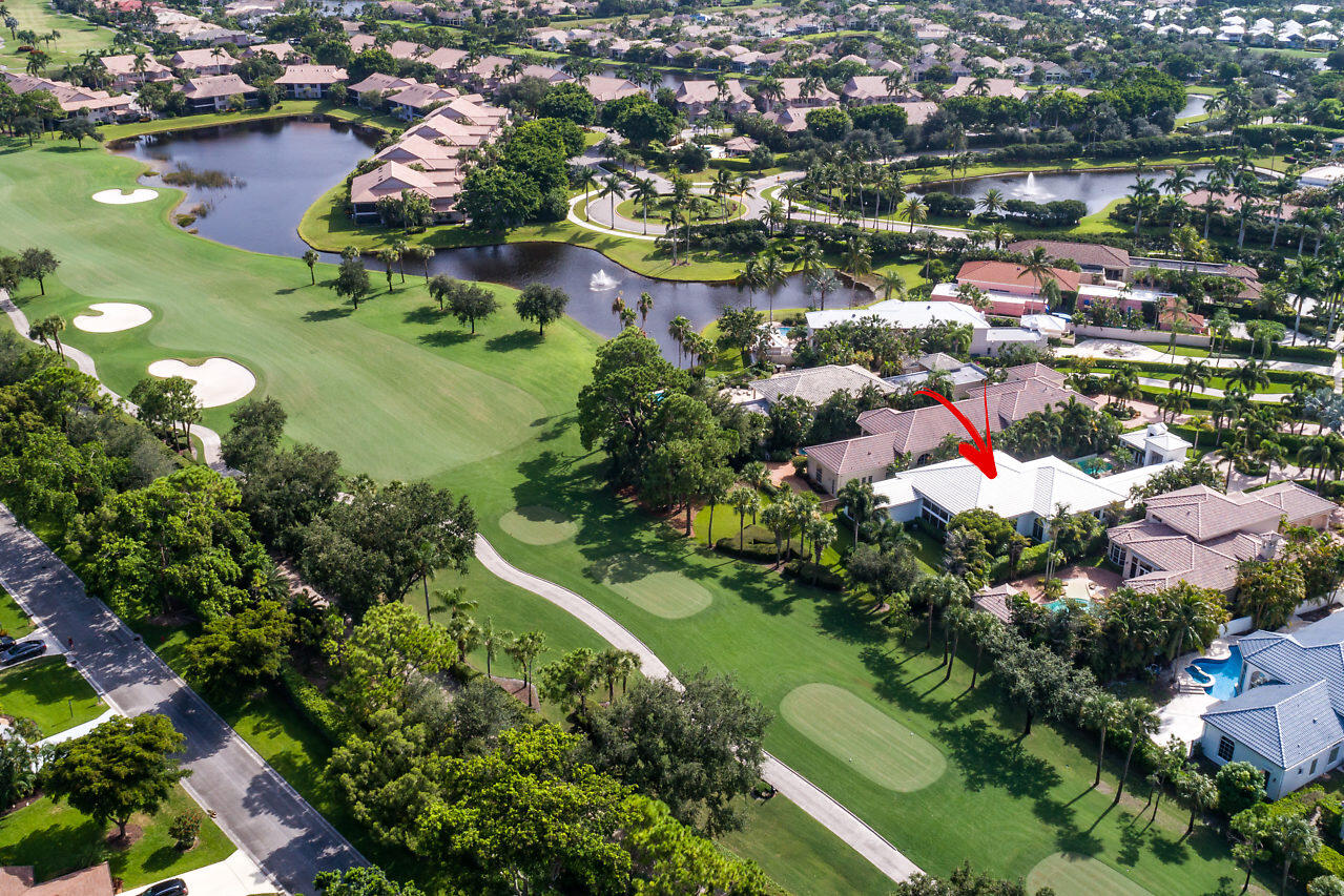 16640 Senterra Drive