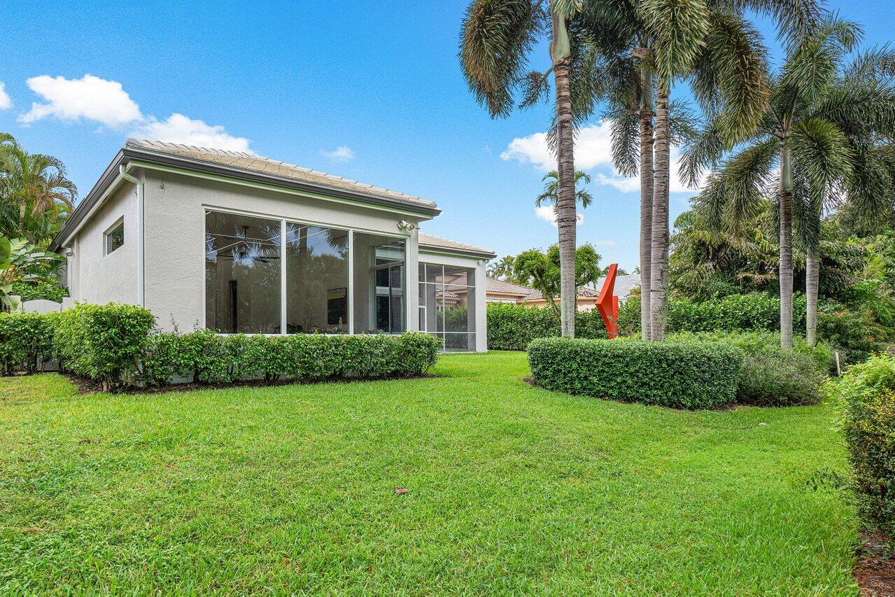 16640 Senterra Drive