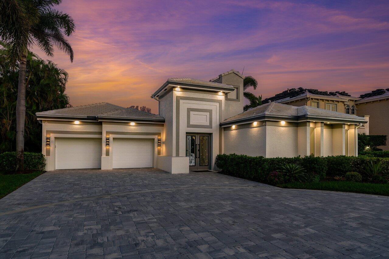 16640 Senterra Drive