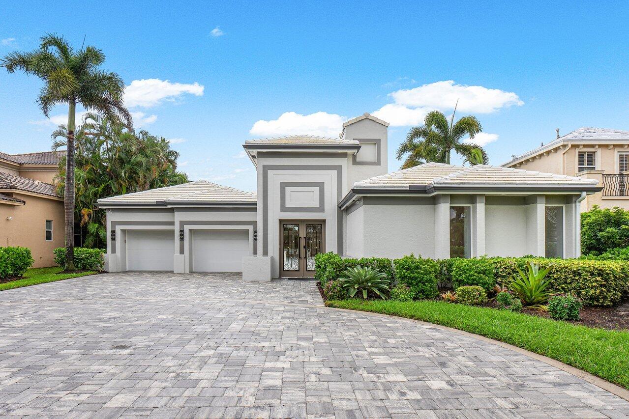 16640 Senterra Drive