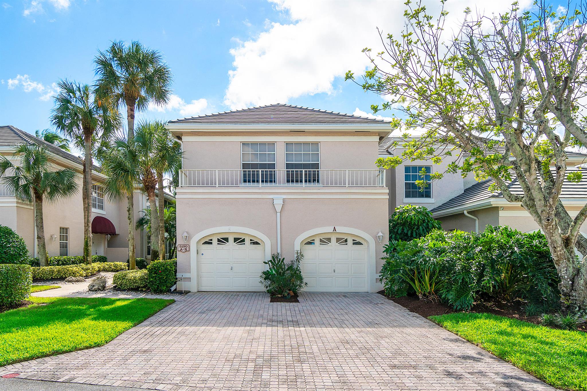 5190 Lake Catalina Drive A