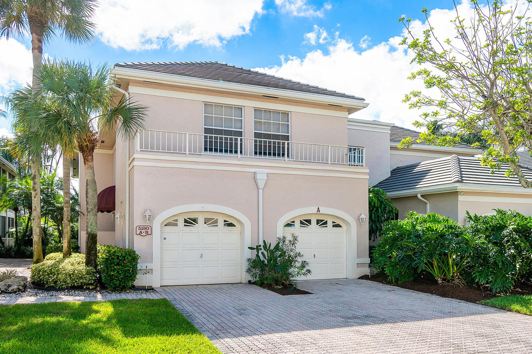 5190 Lake Catalina Drive A