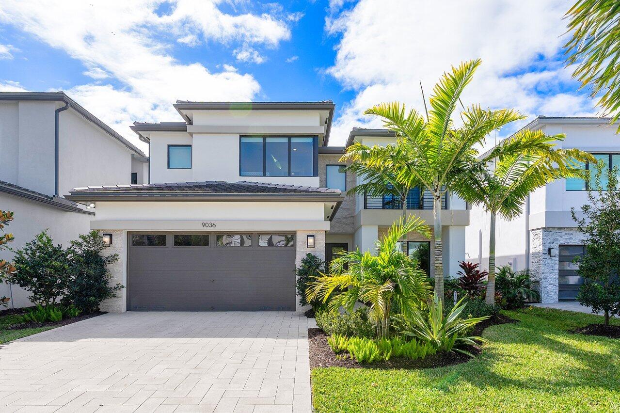 9036 Dulcetto Court