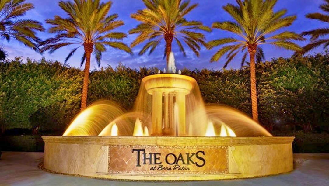 17721 Middlebrook Way