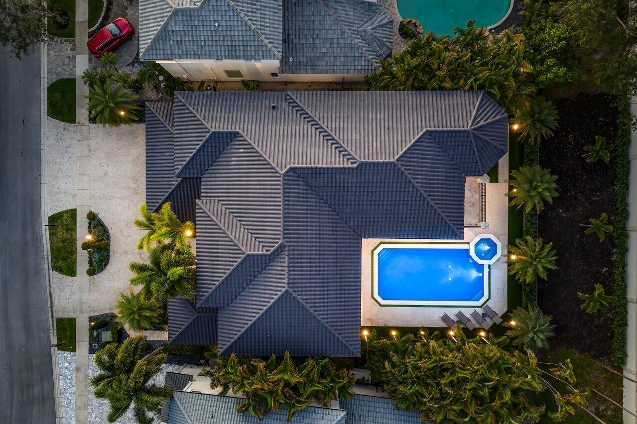 17721 Middlebrook Way