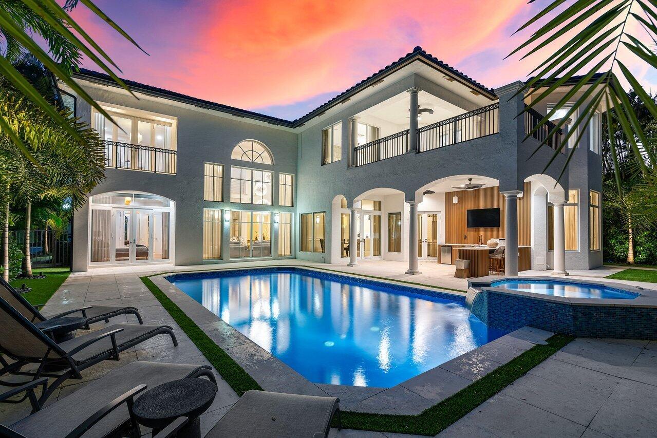 17721 Middlebrook Way