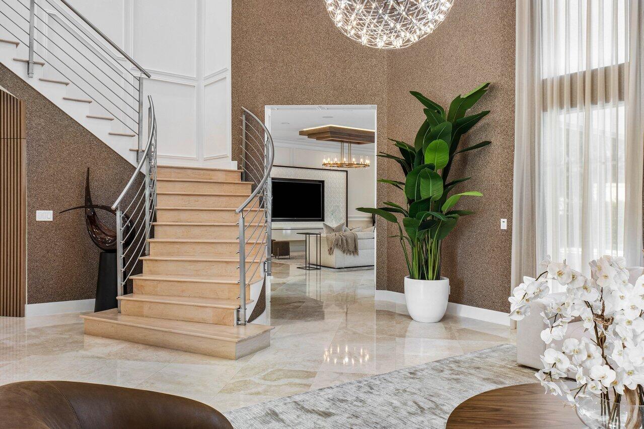 17721 Middlebrook Way