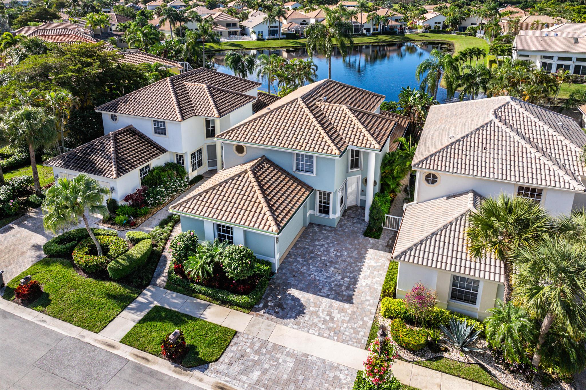 16795 Knightsbridge Lane