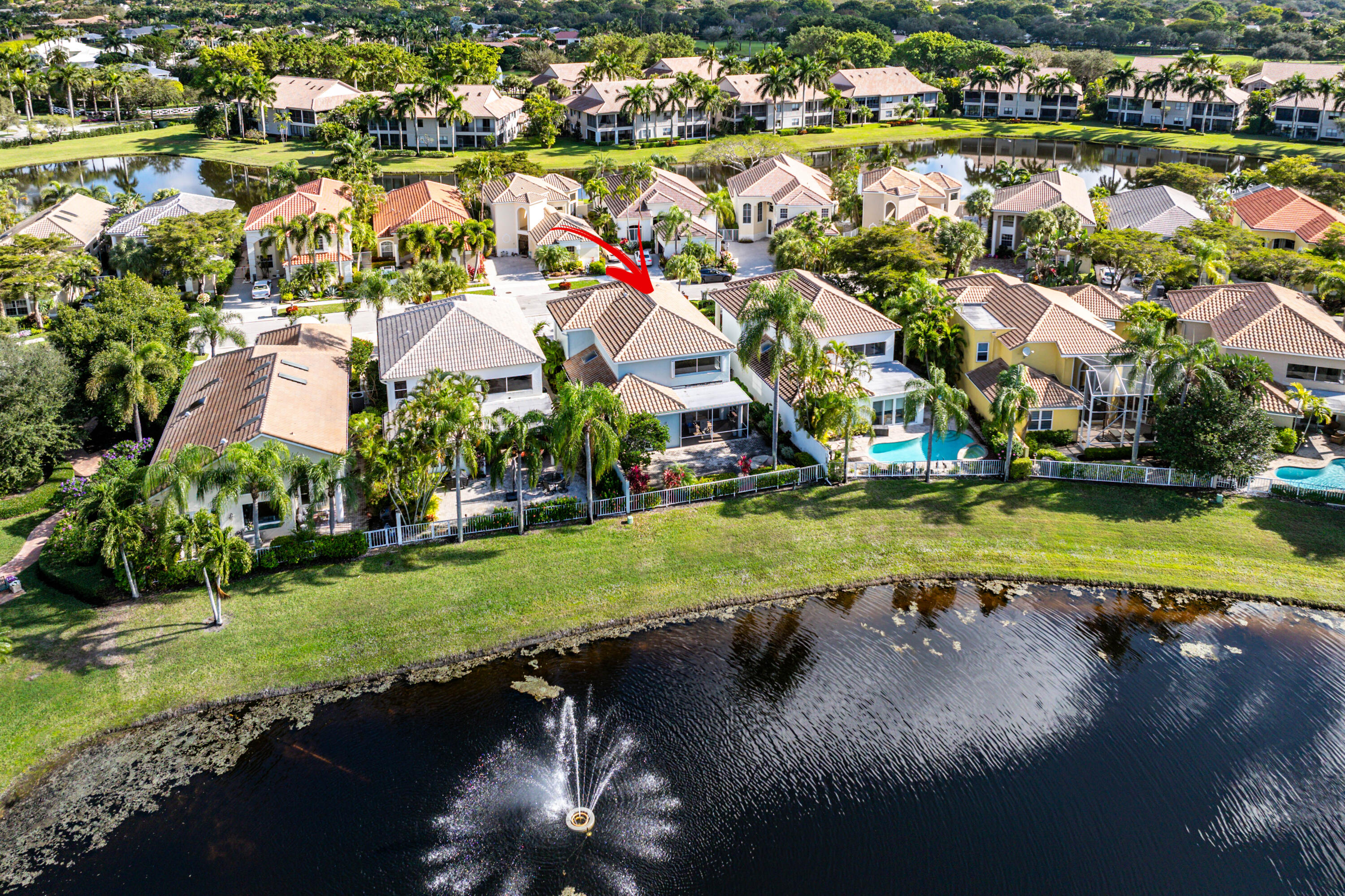 16795 Knightsbridge Lane