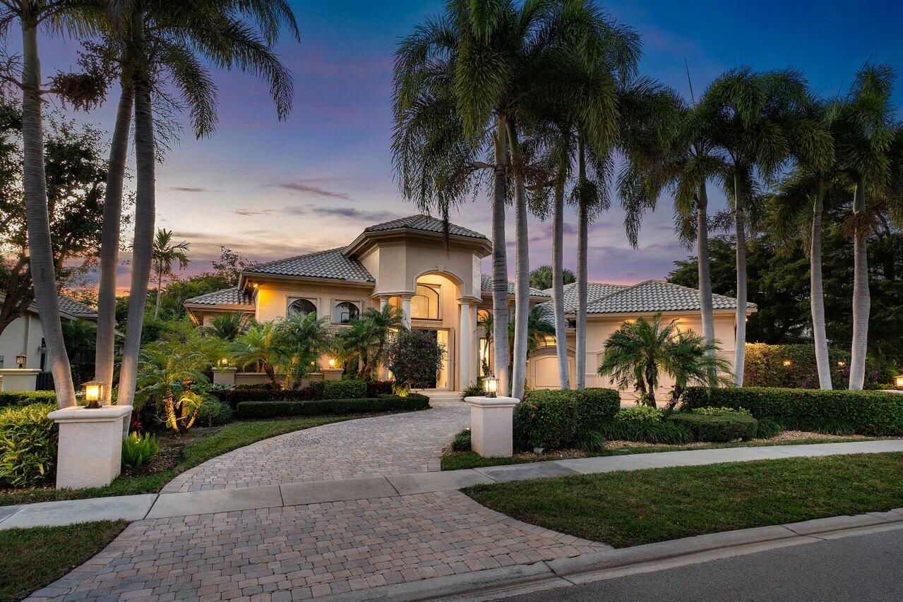 5848 Vintage Oaks Circle