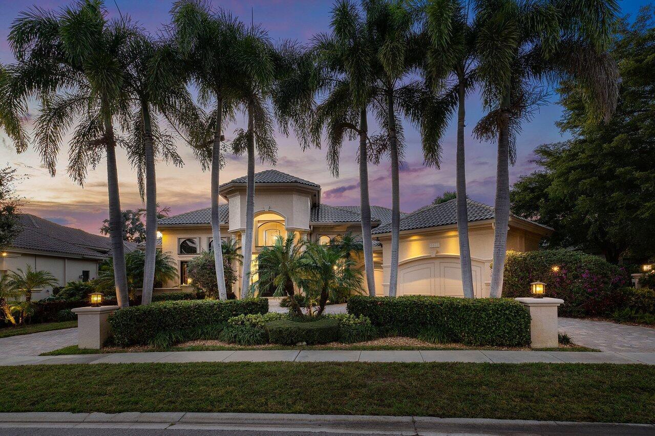 5848 Vintage Oaks Circle