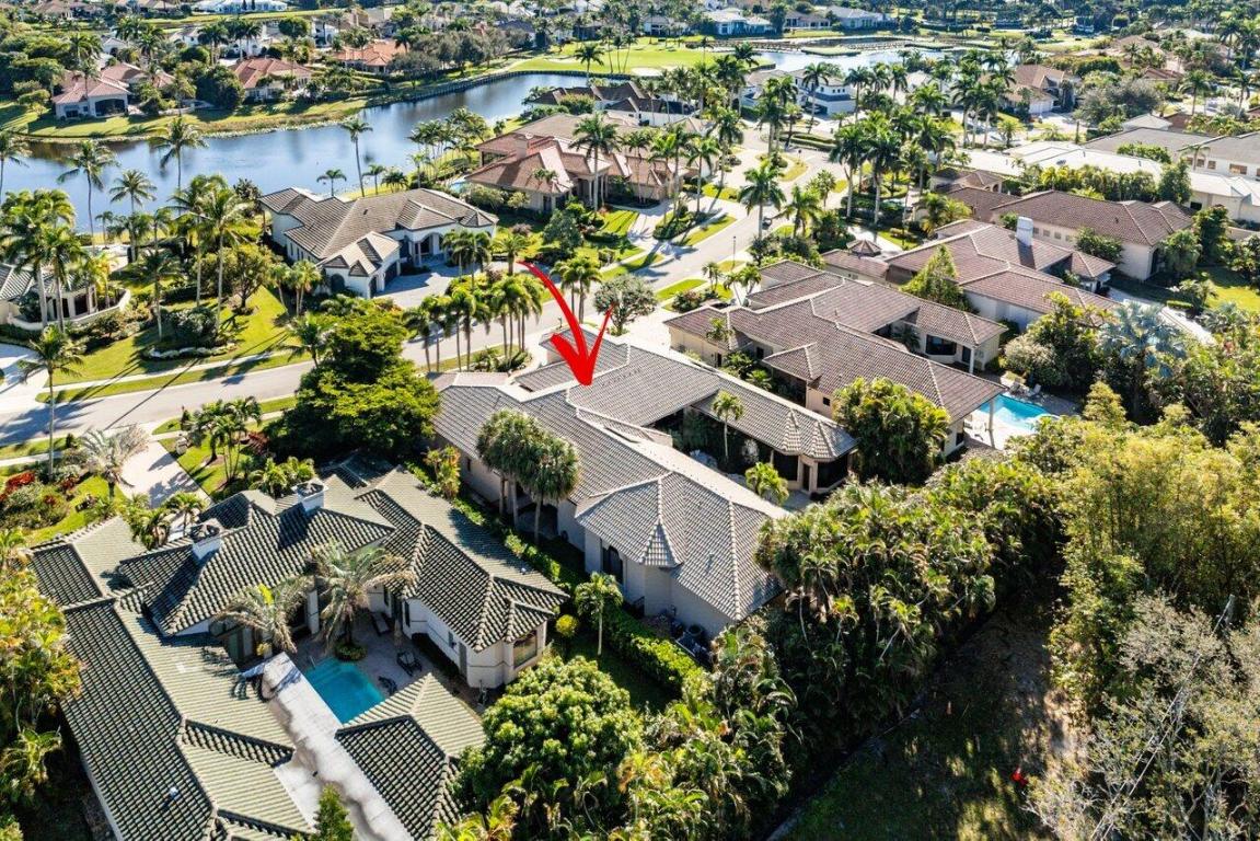 5848 Vintage Oaks Circle