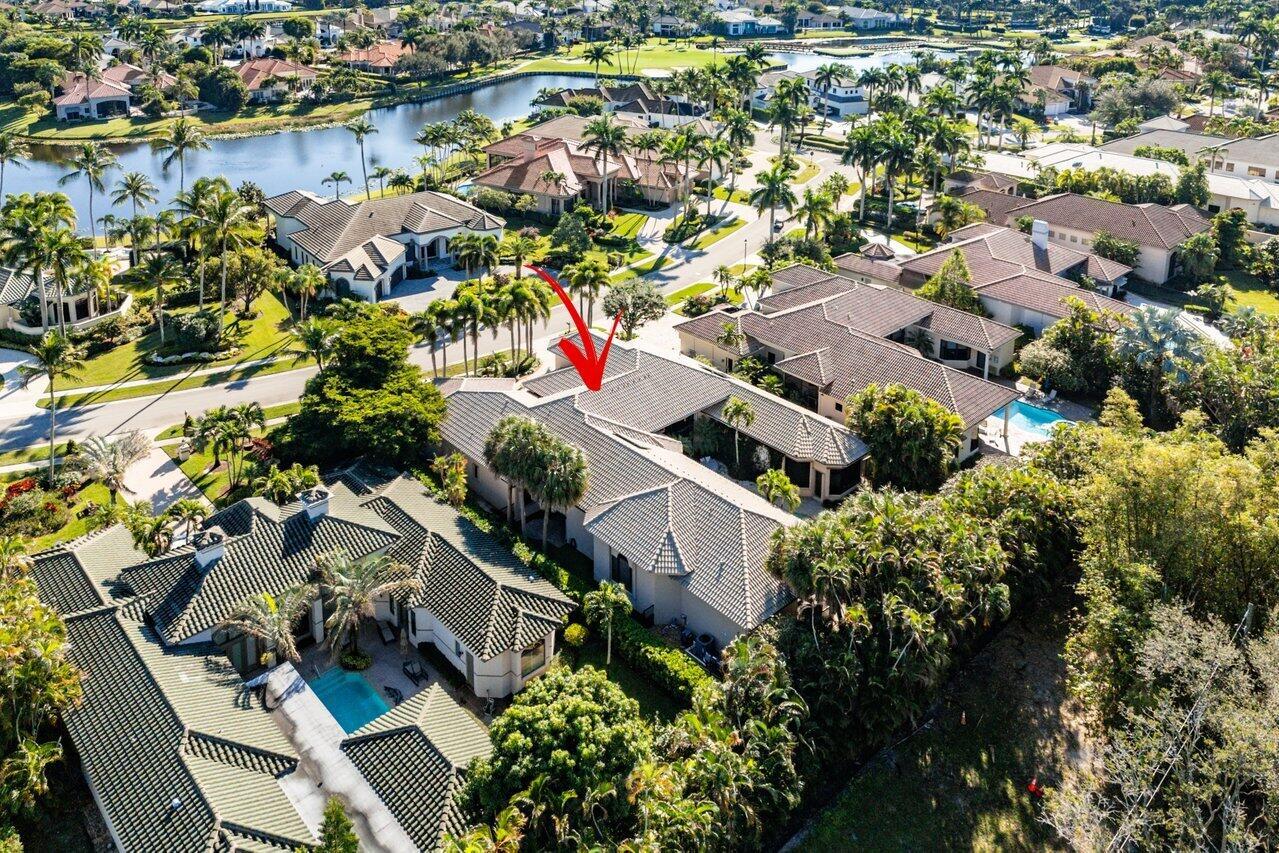 5848 Vintage Oaks Circle