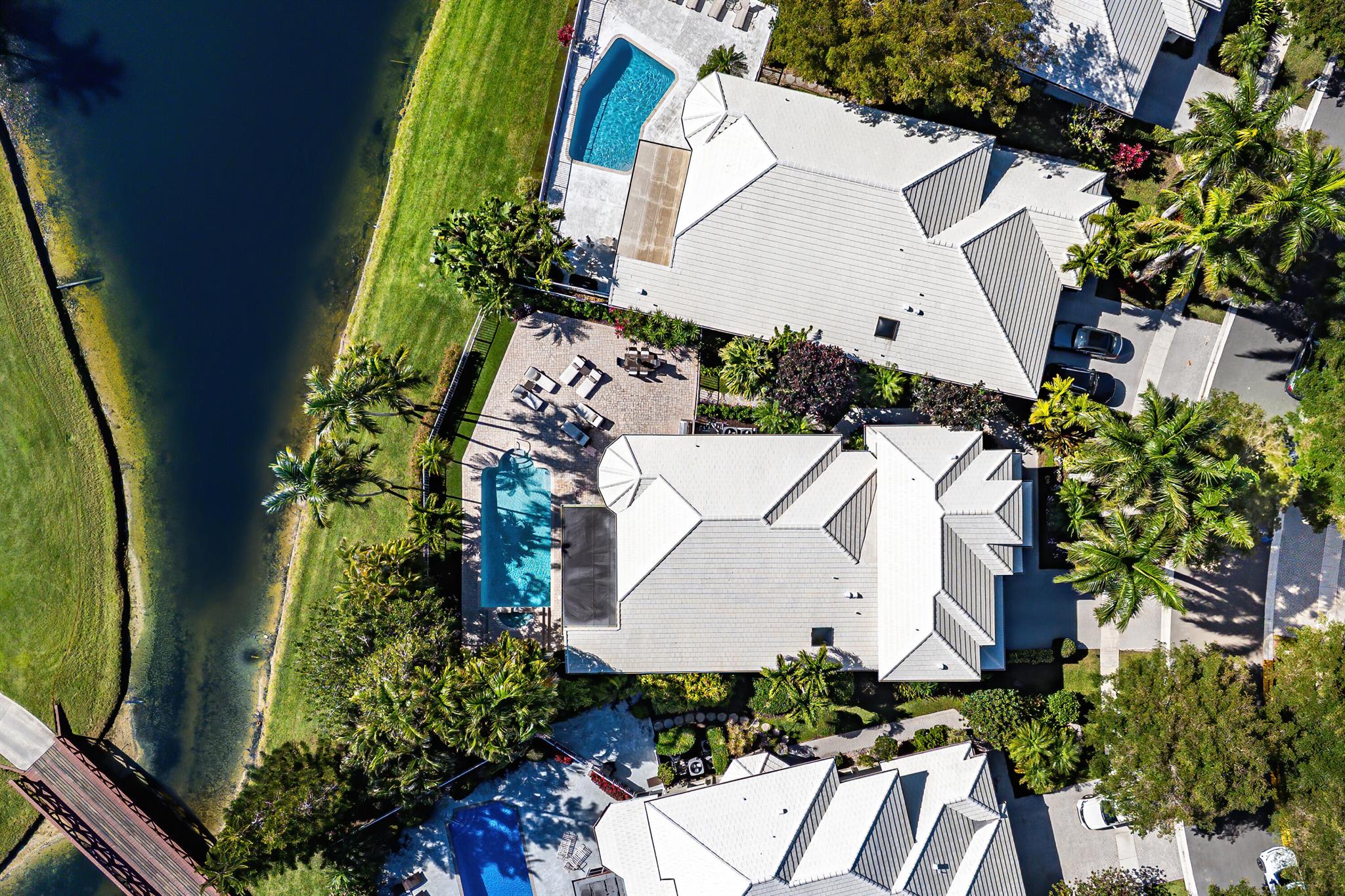 17168 Huntington Park Way