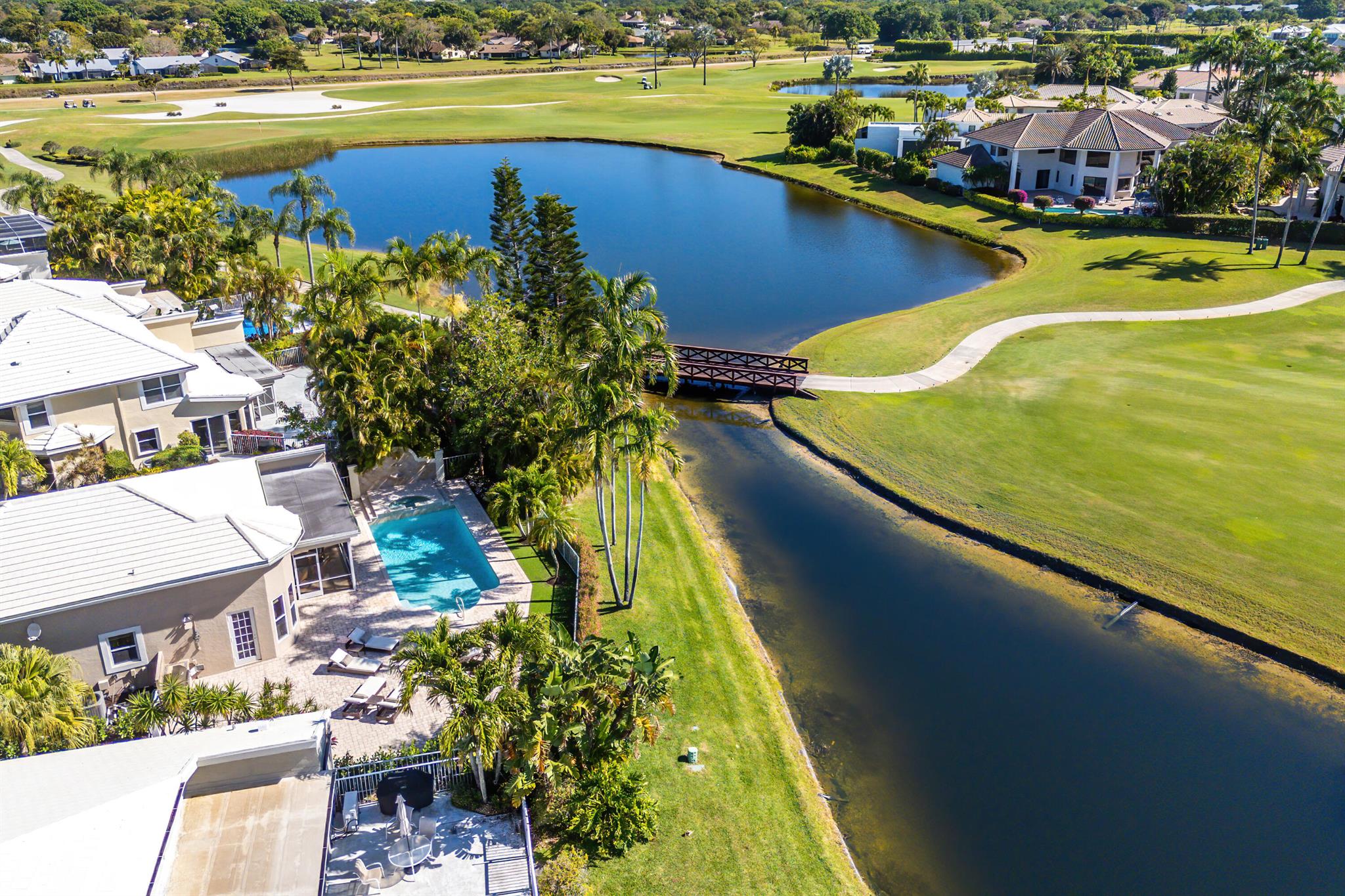 17168 Huntington Park Way