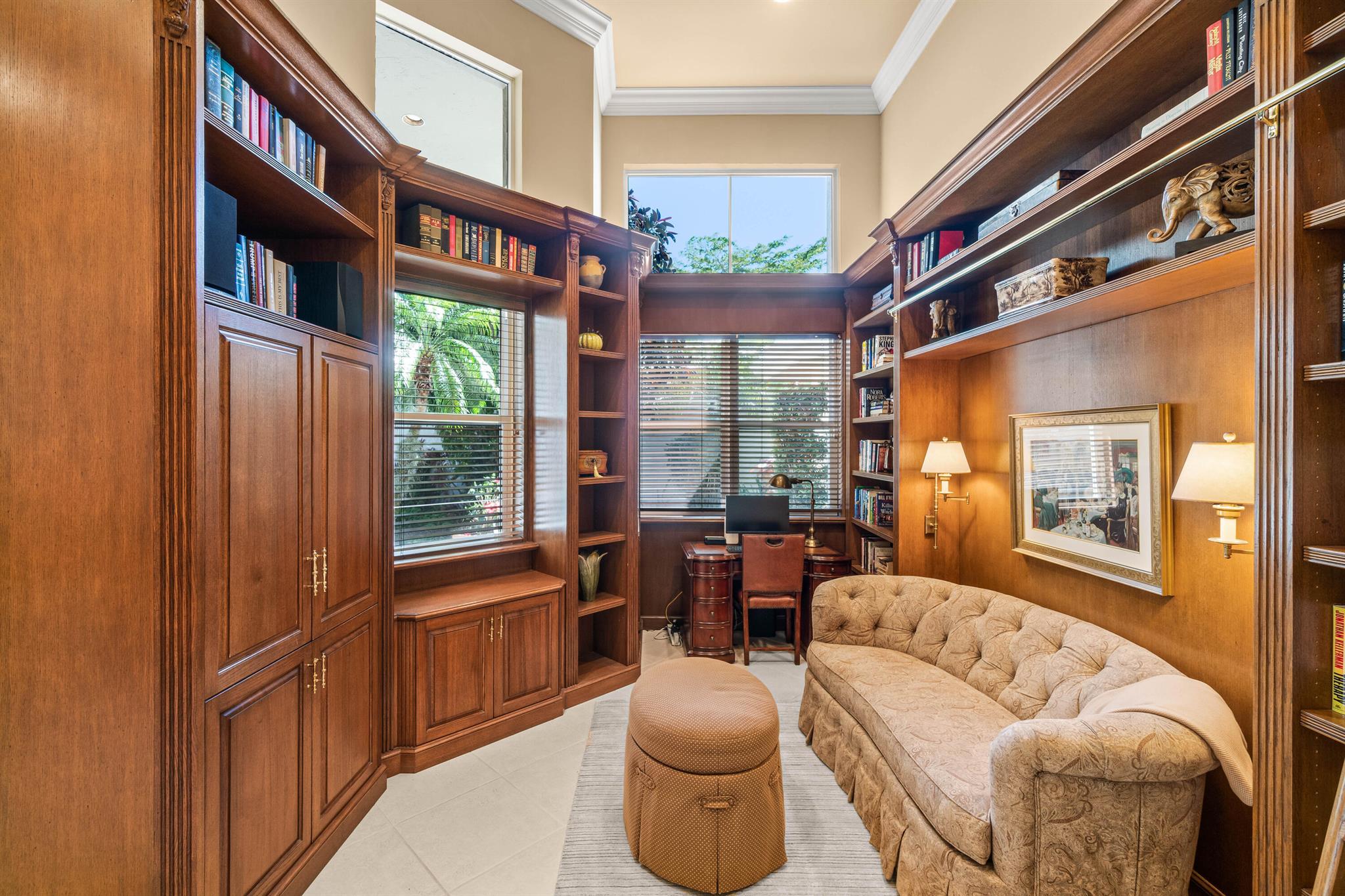 17168 Huntington Park Way