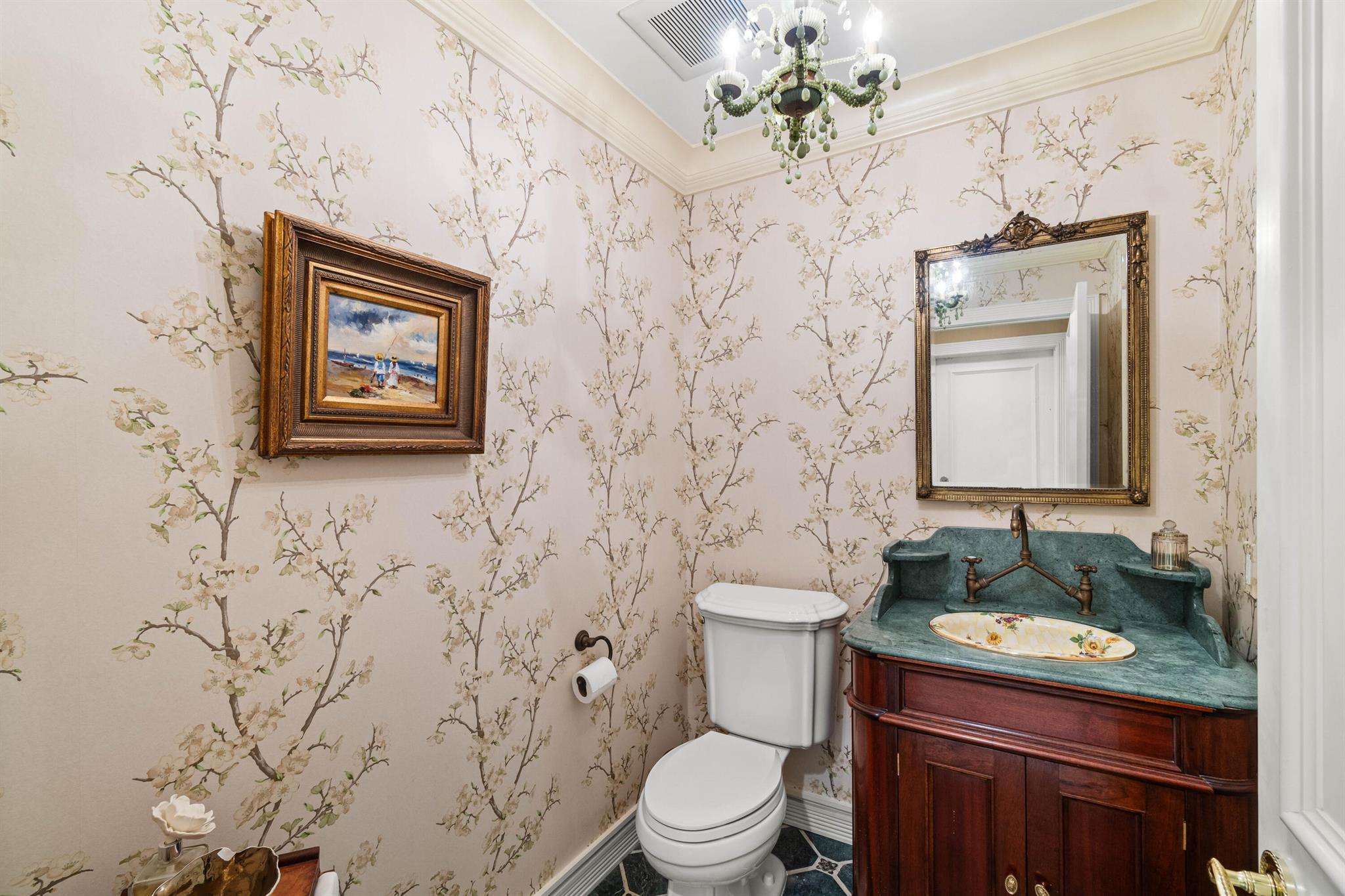 17168 Huntington Park Way