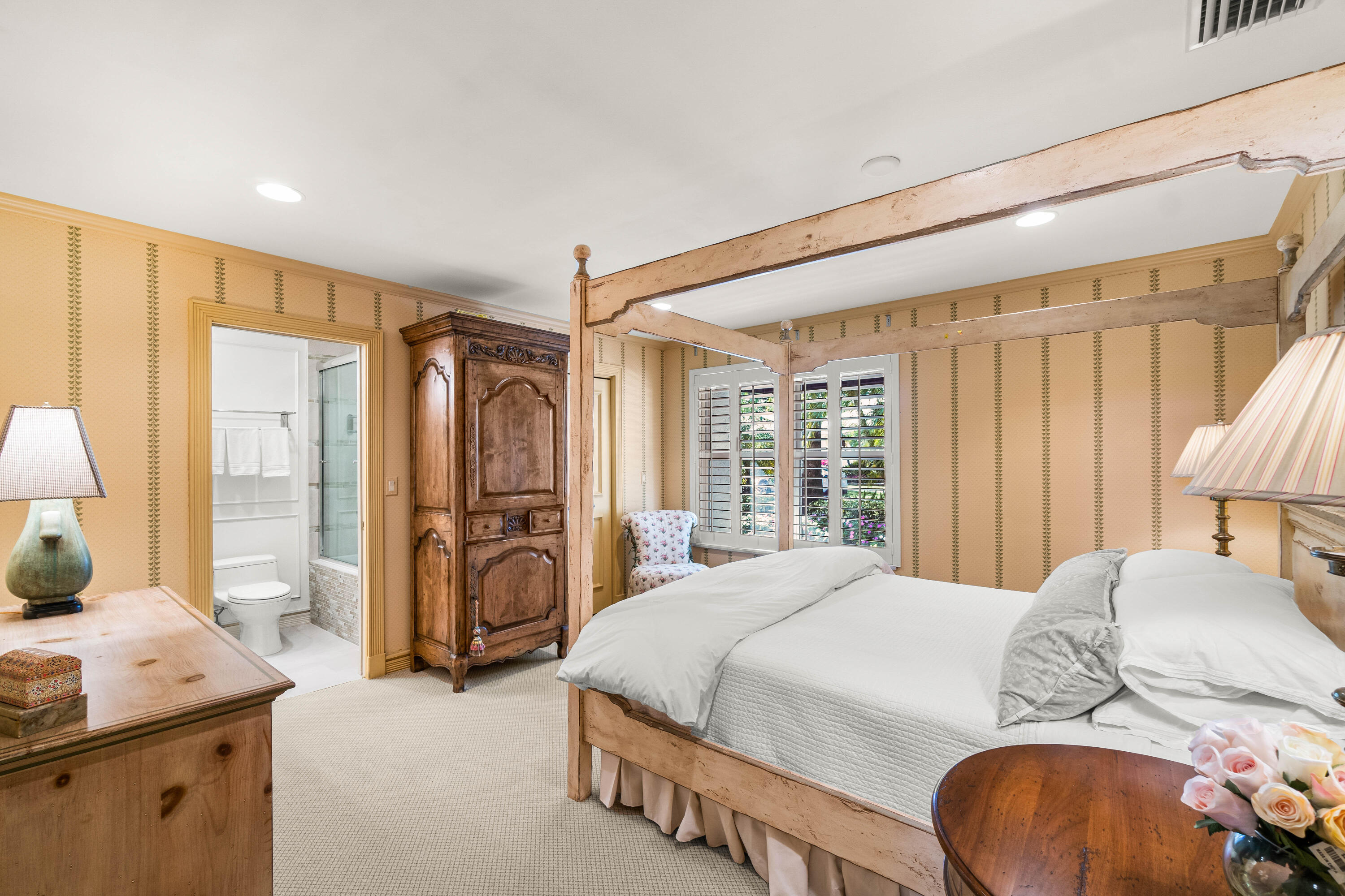 17168 Huntington Park Way