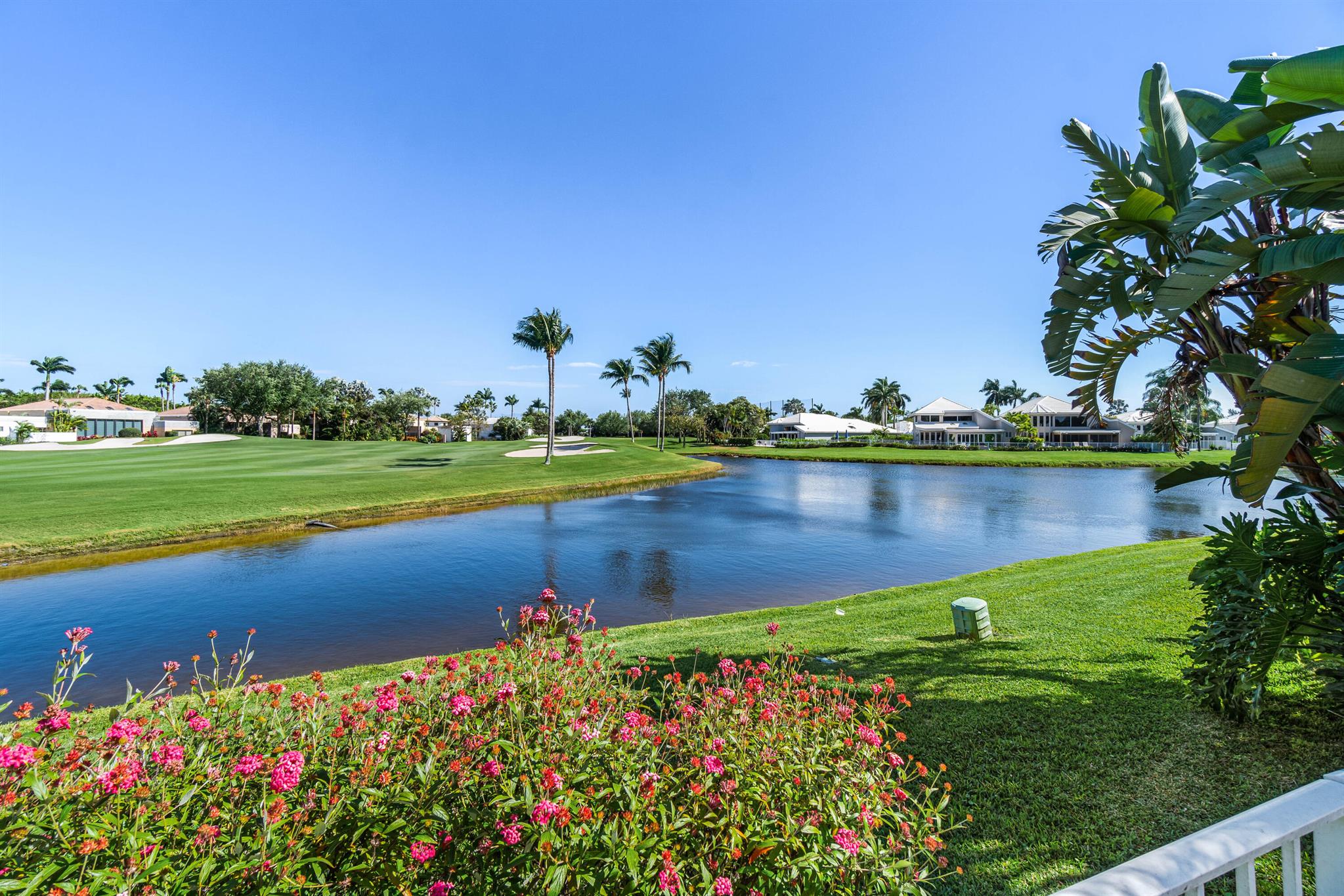 17168 Huntington Park Way