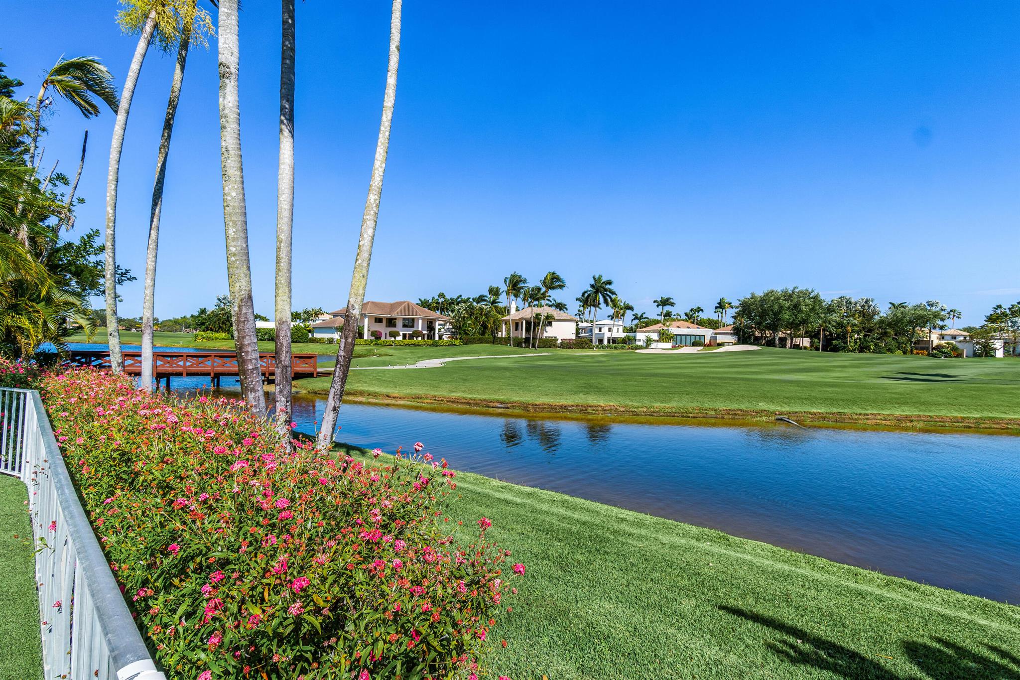 17168 Huntington Park Way