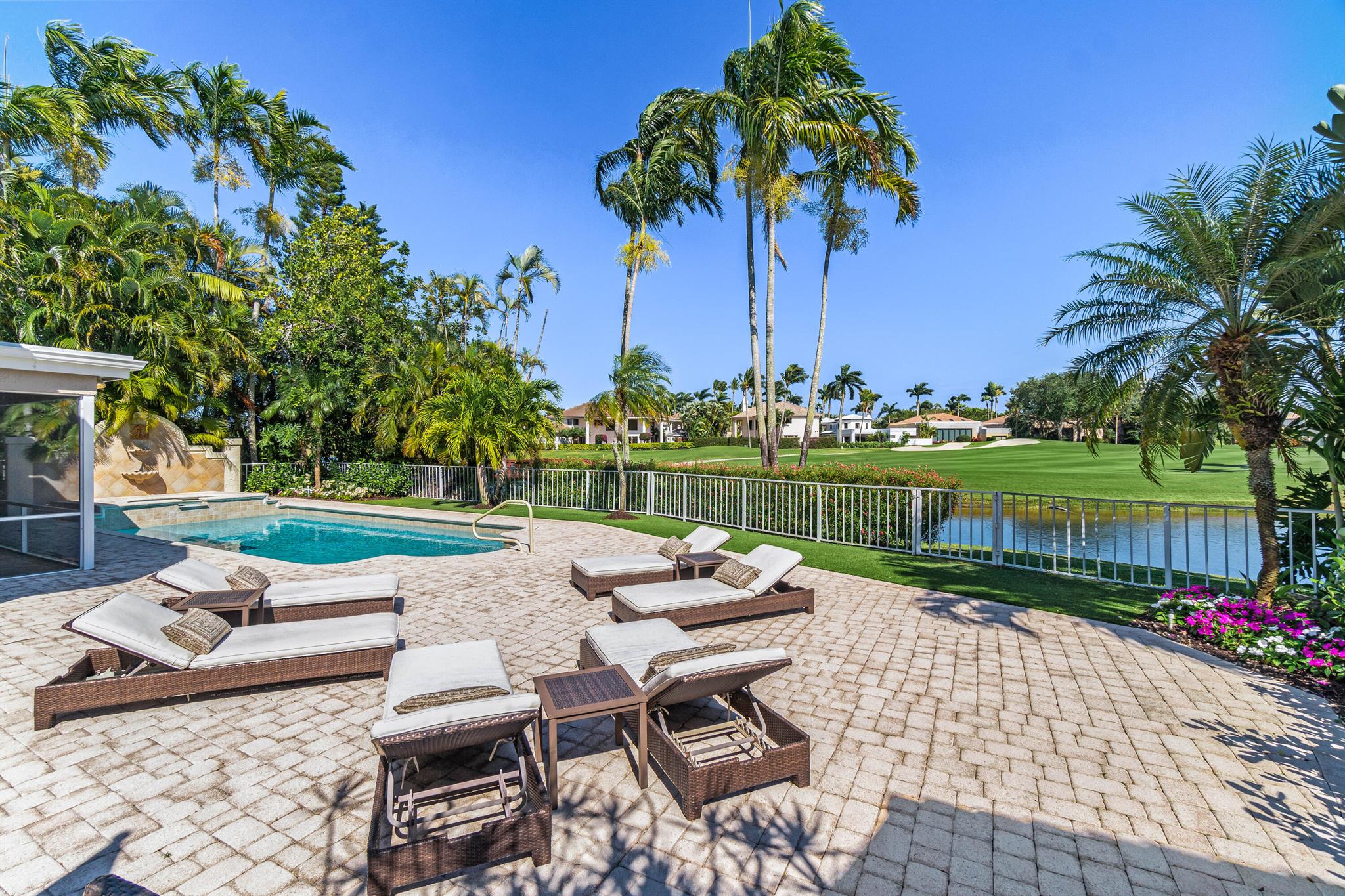 17168 Huntington Park Way