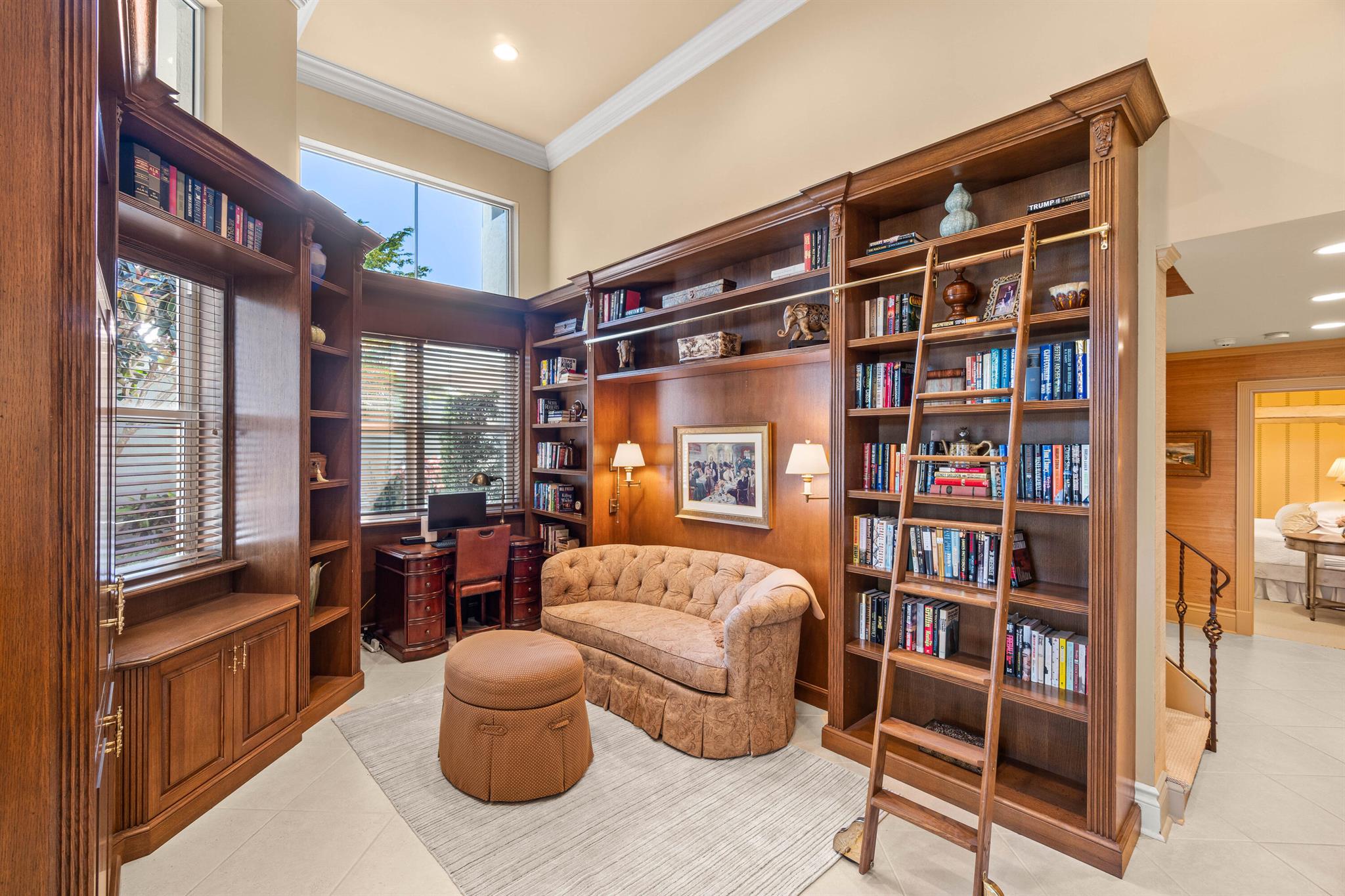 17168 Huntington Park Way