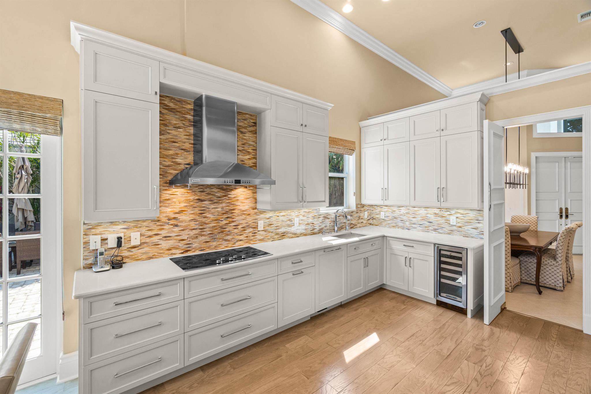 17168 Huntington Park Way