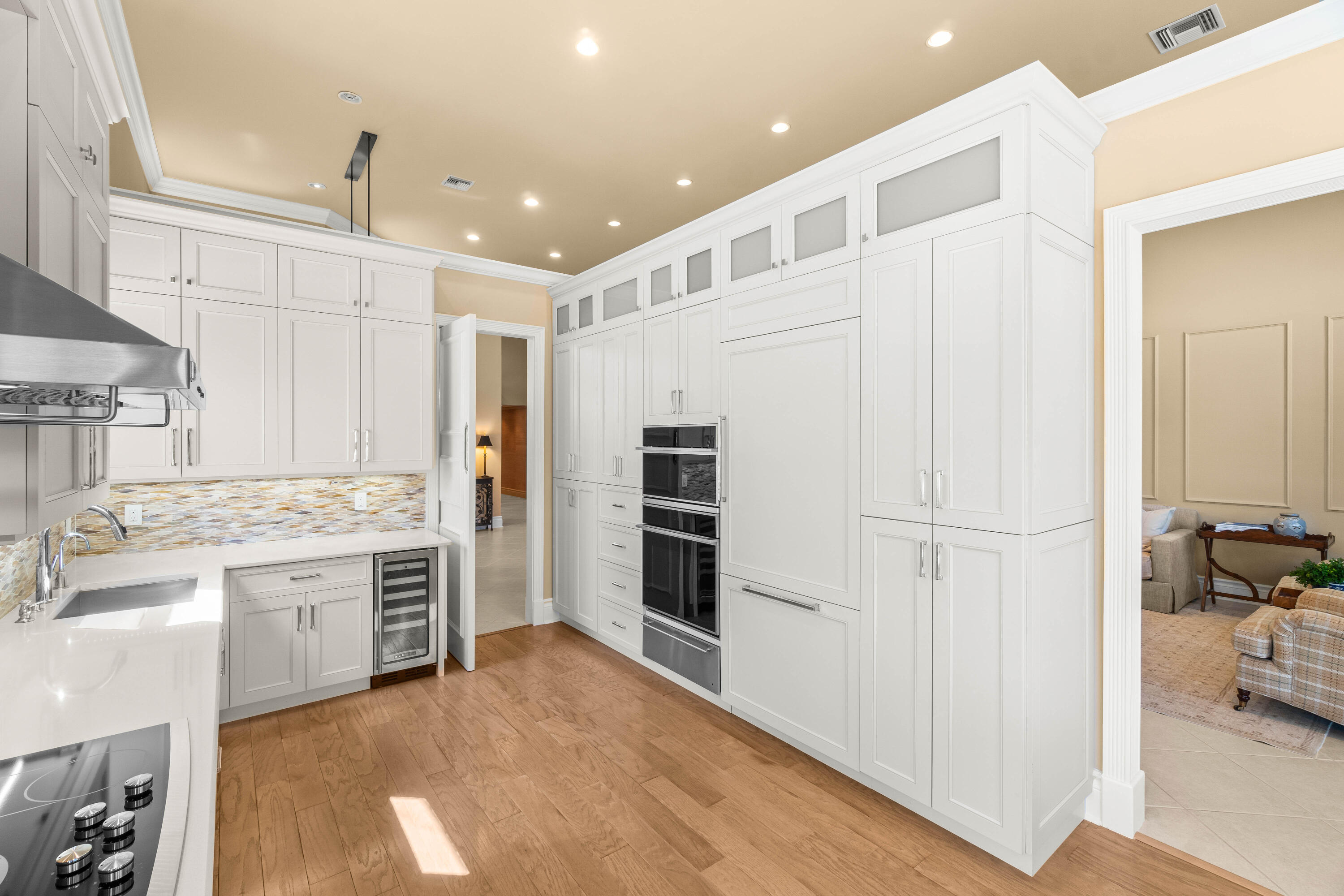 17168 Huntington Park Way