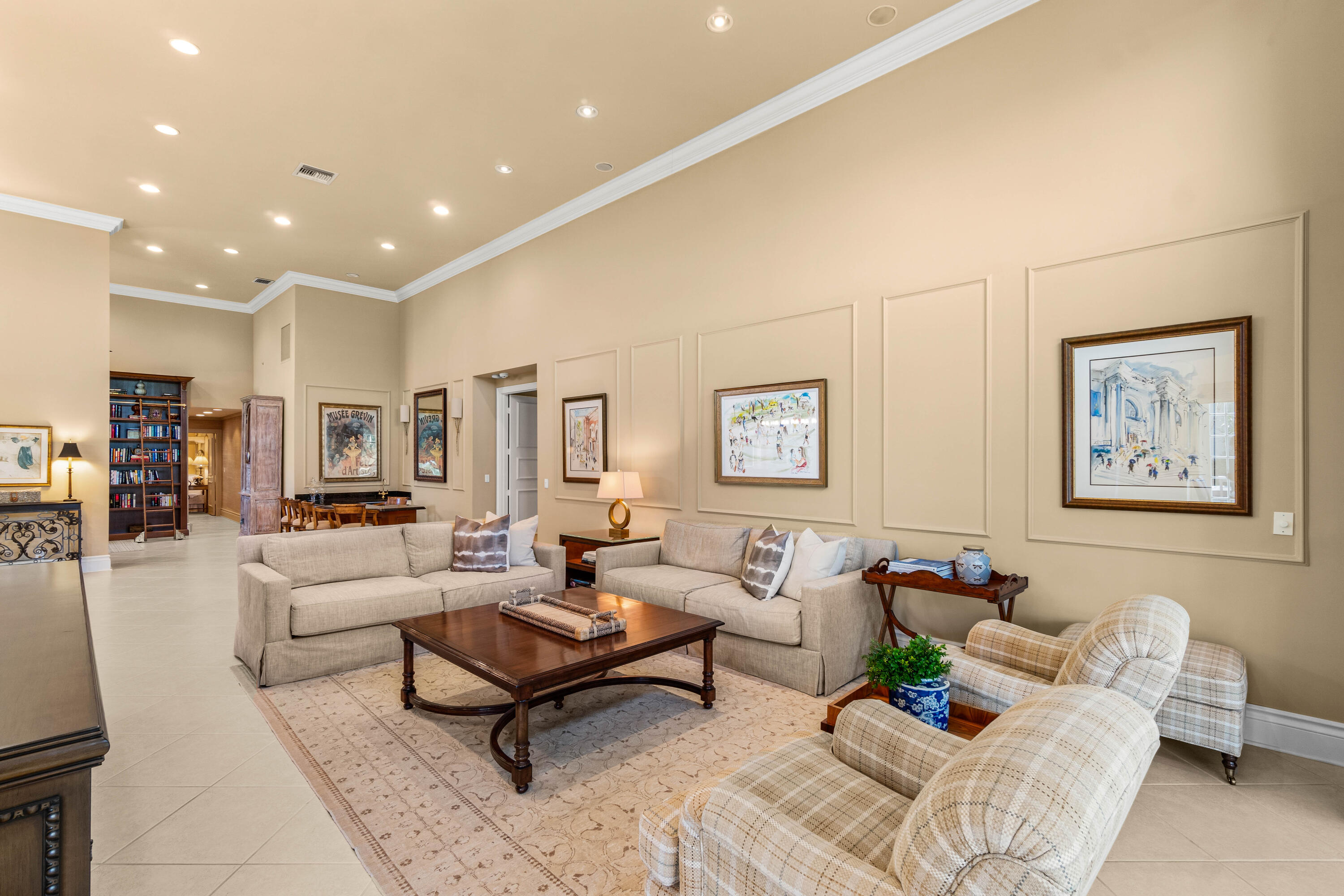 17168 Huntington Park Way