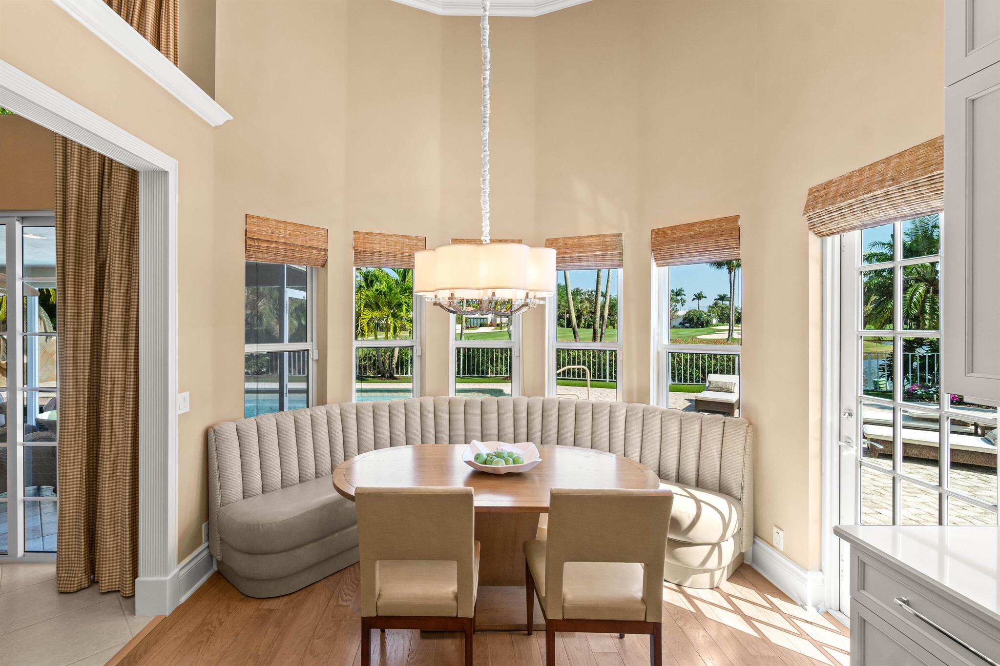 17168 Huntington Park Way