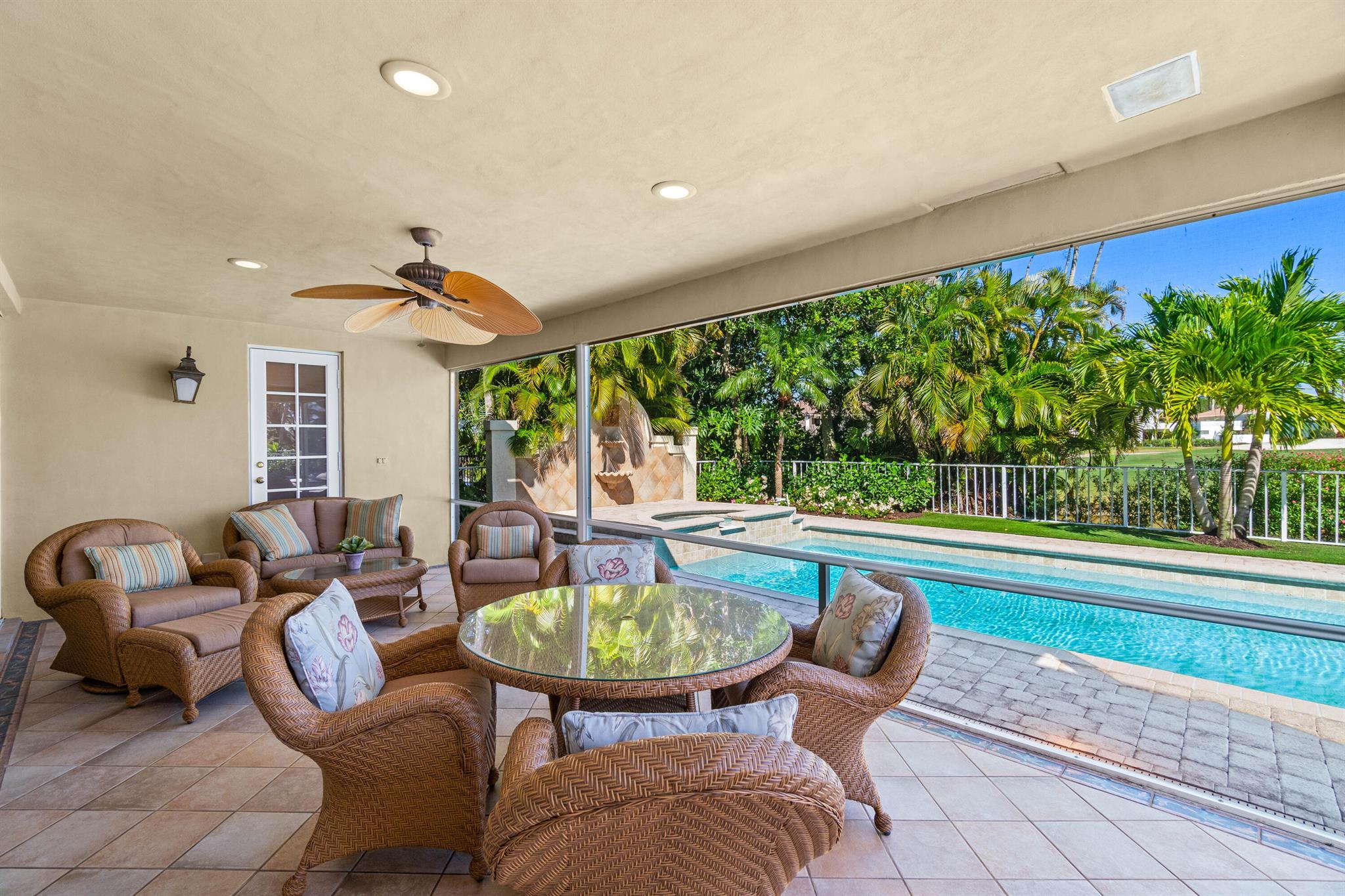 17168 Huntington Park Way