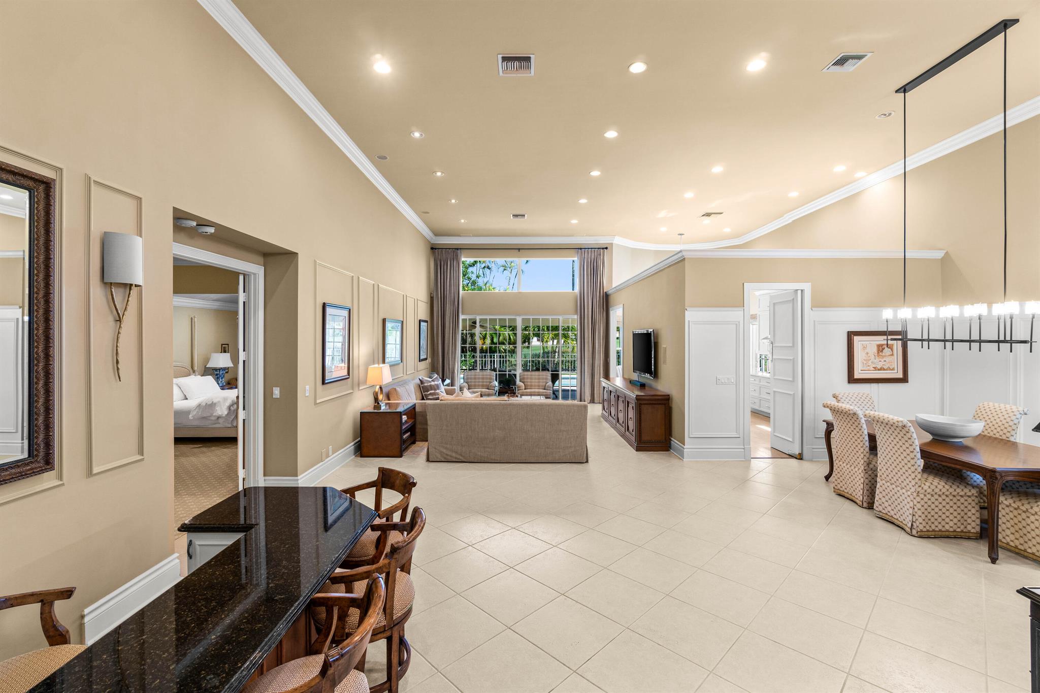 17168 Huntington Park Way