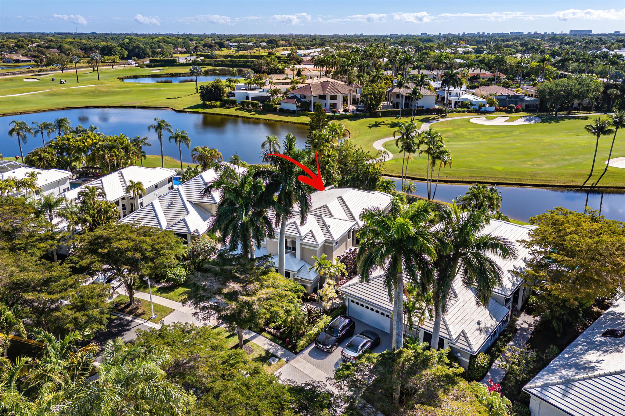 17168 Huntington Park Way