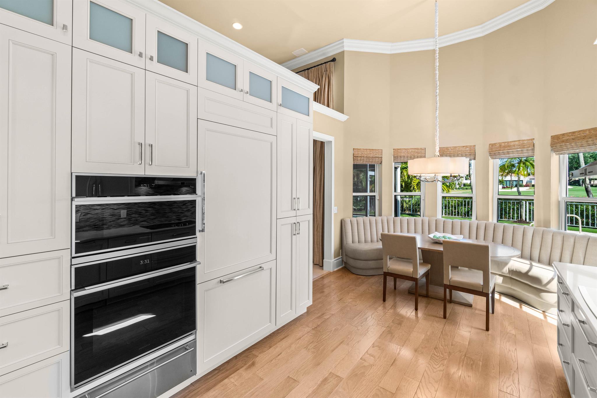 17168 Huntington Park Way