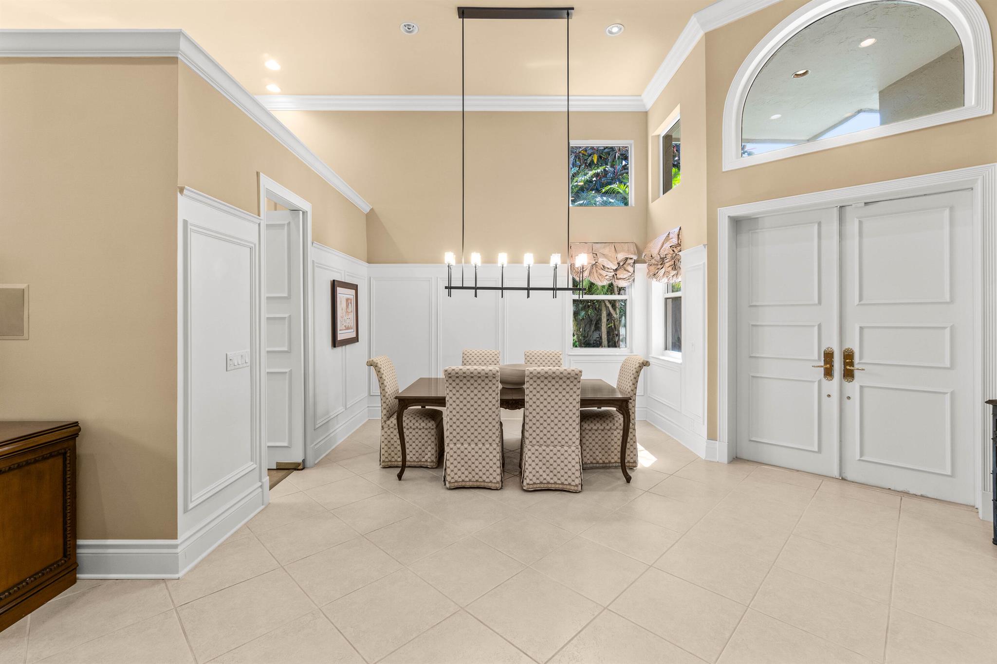 17168 Huntington Park Way