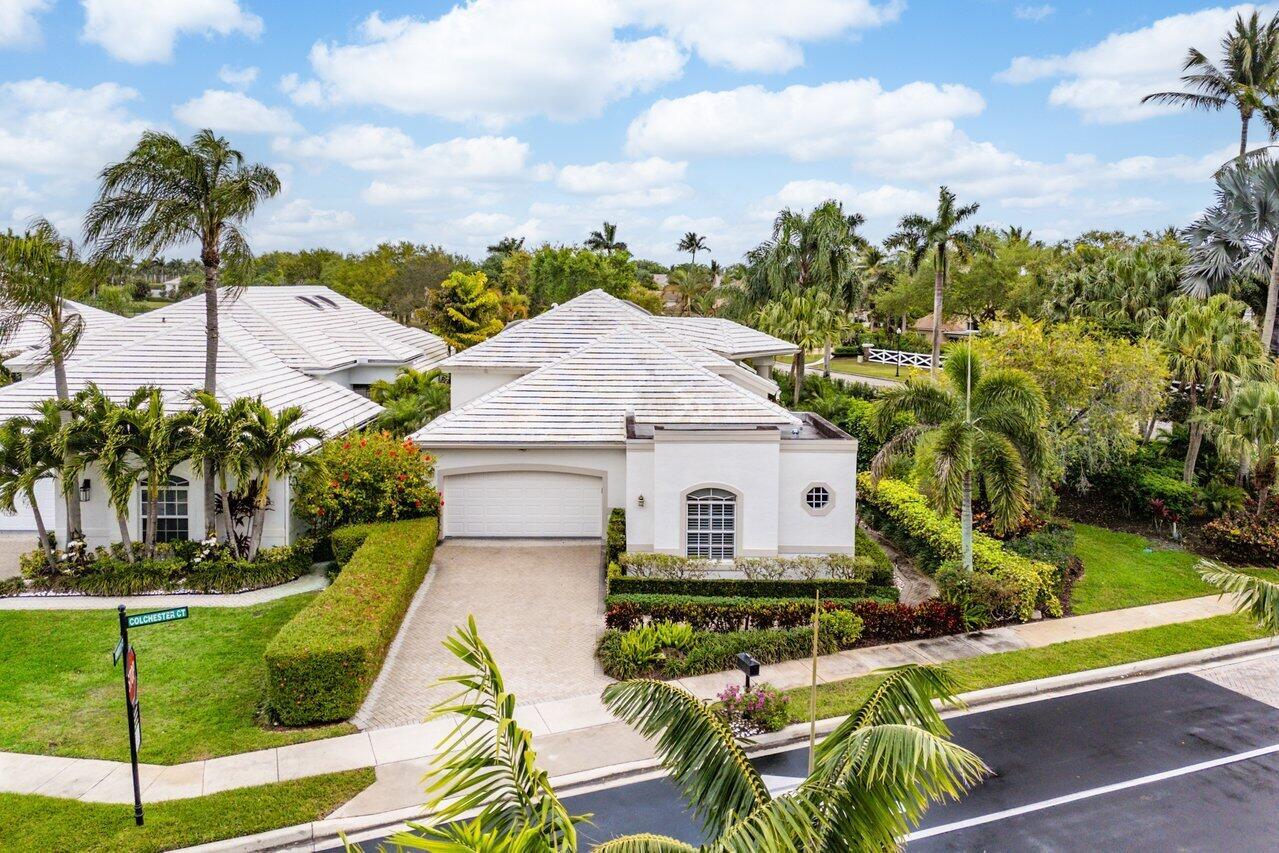 16890 Colchester Court