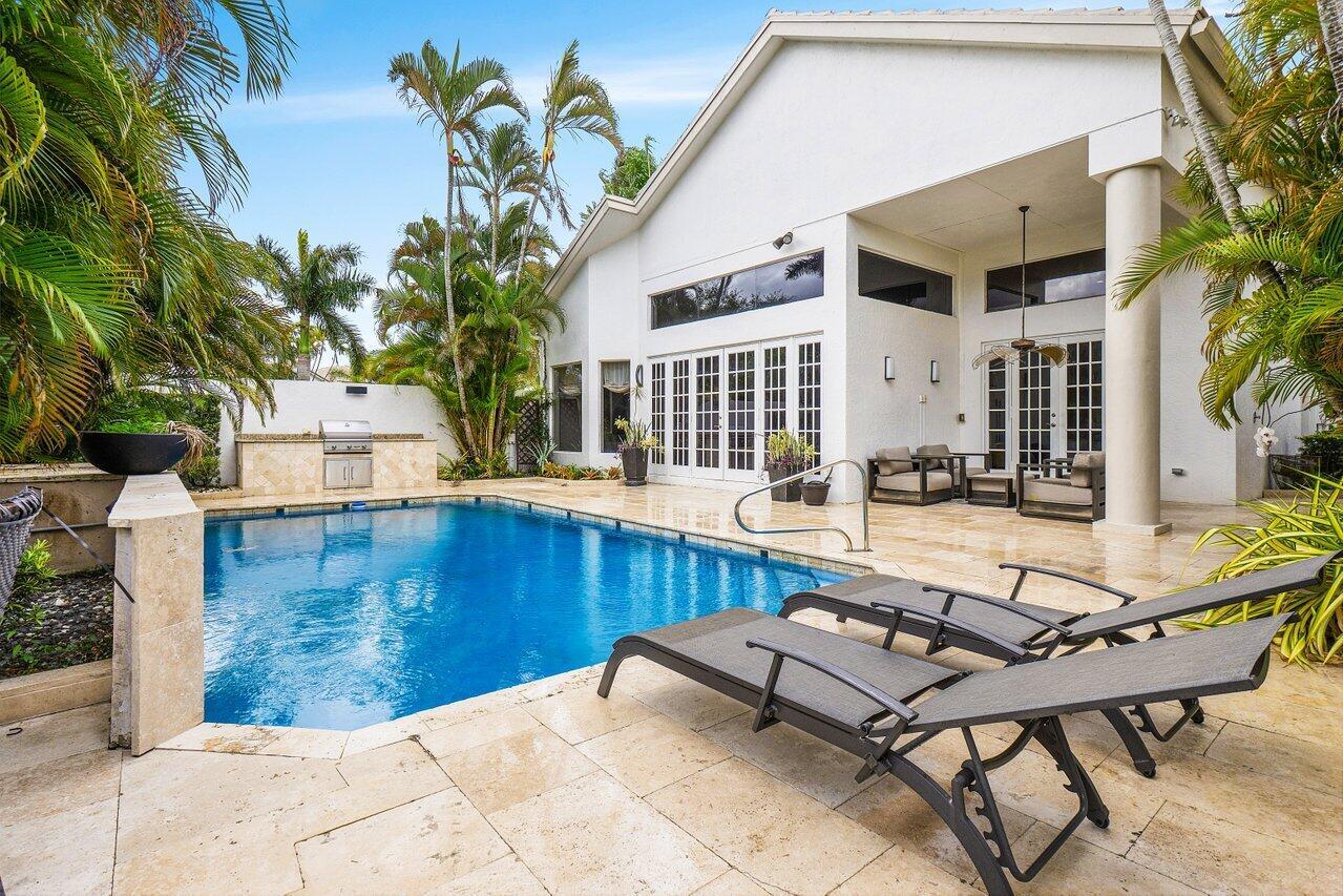 16890 Colchester Court