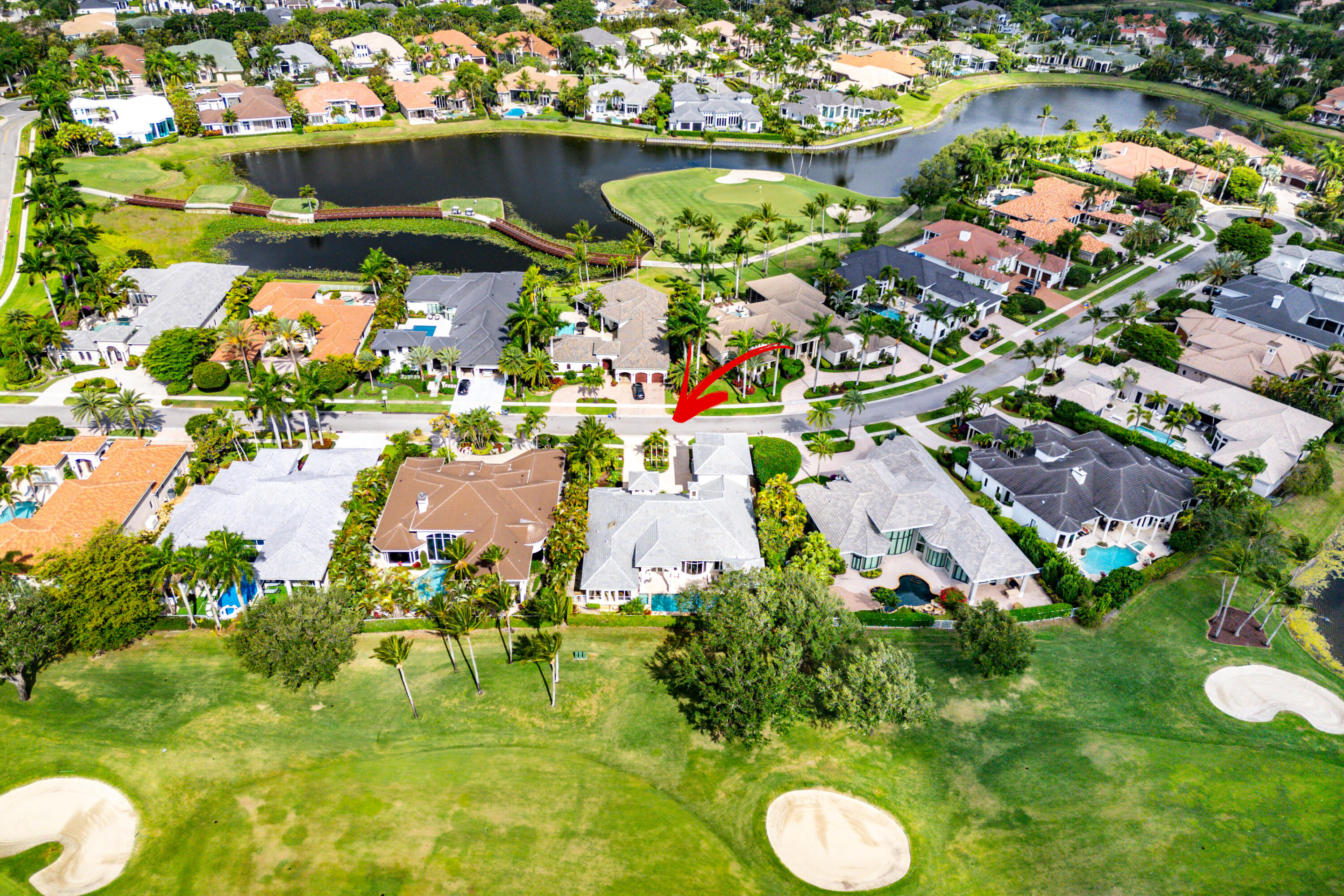 16330 Vintage Oaks Lane