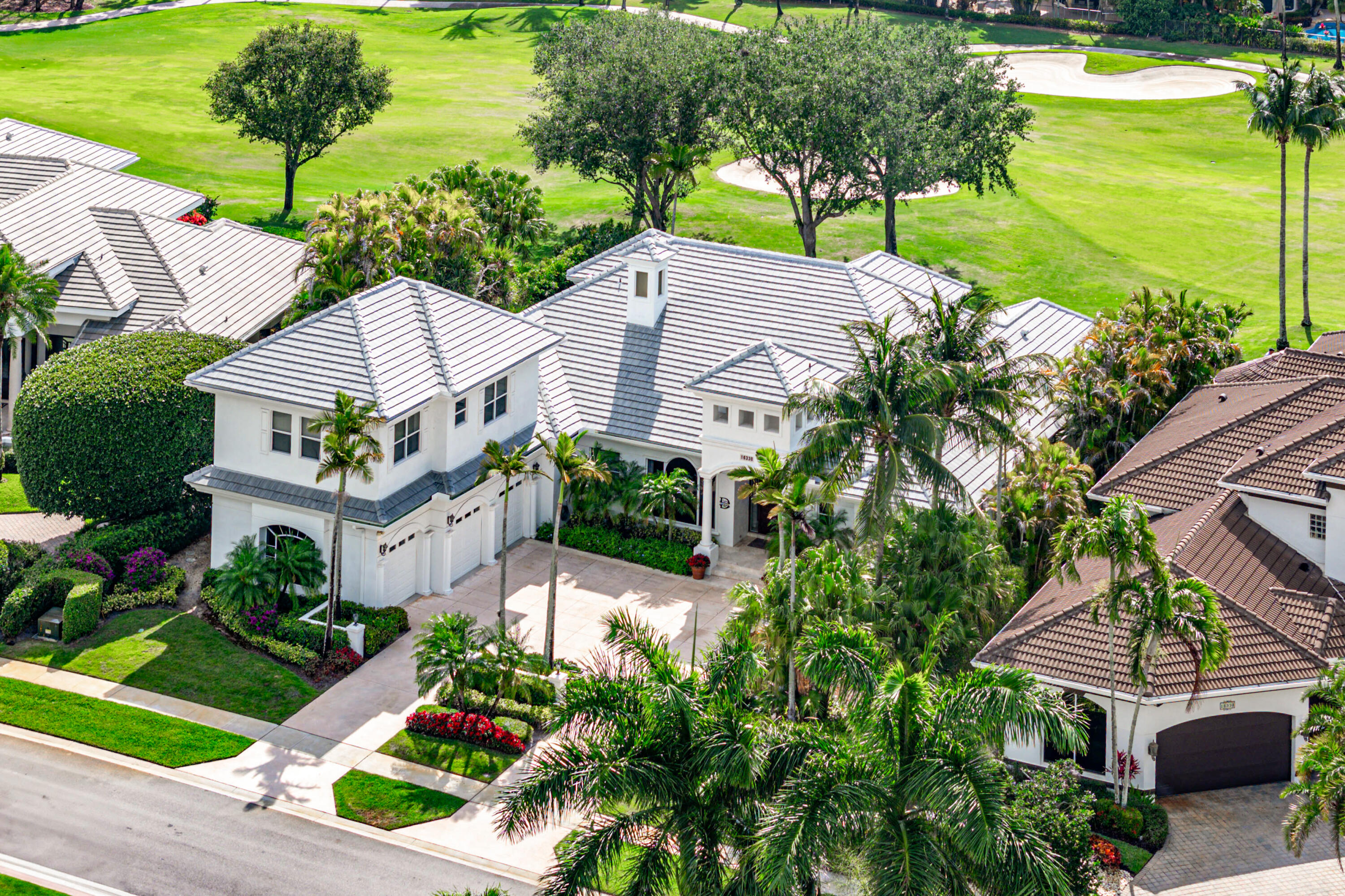 16330 Vintage Oaks Lane