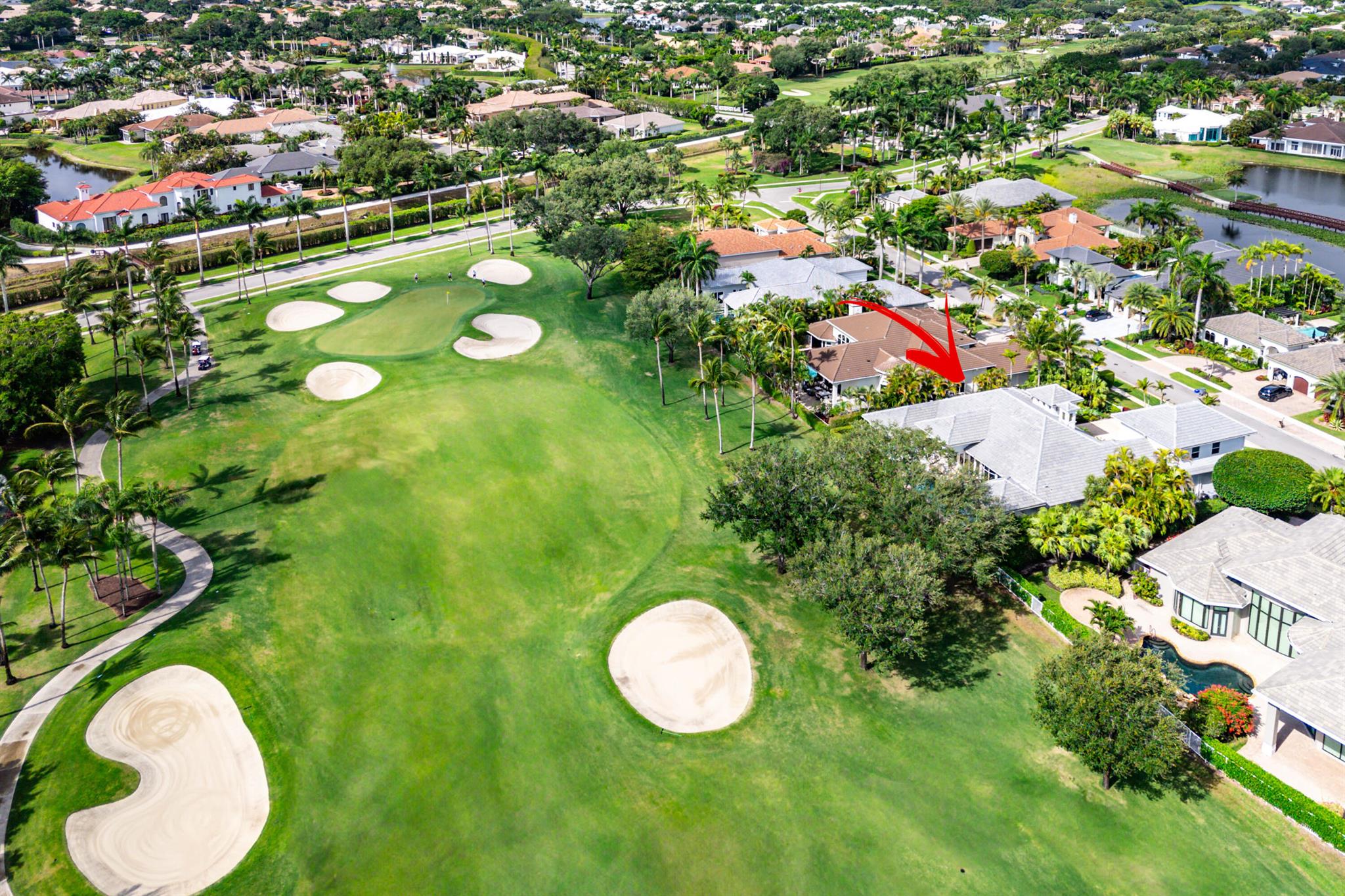 16330 Vintage Oaks Lane