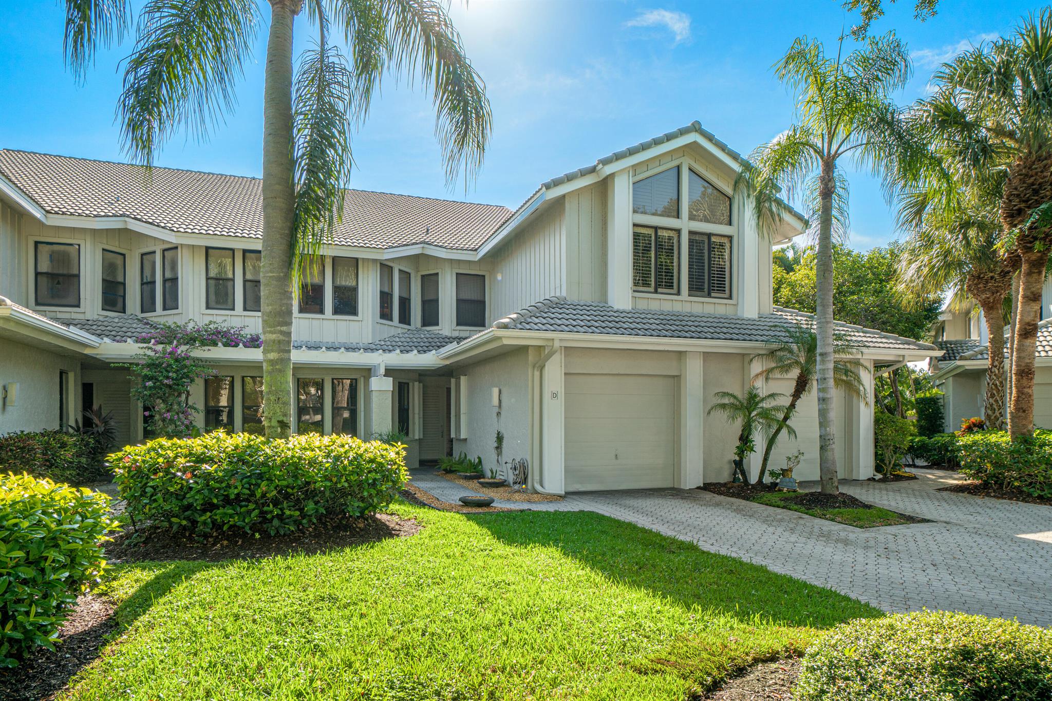 17652 Ashbourne D Way D