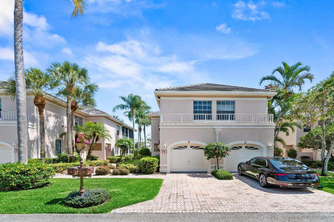 5142 Lake Catalina B Drive B