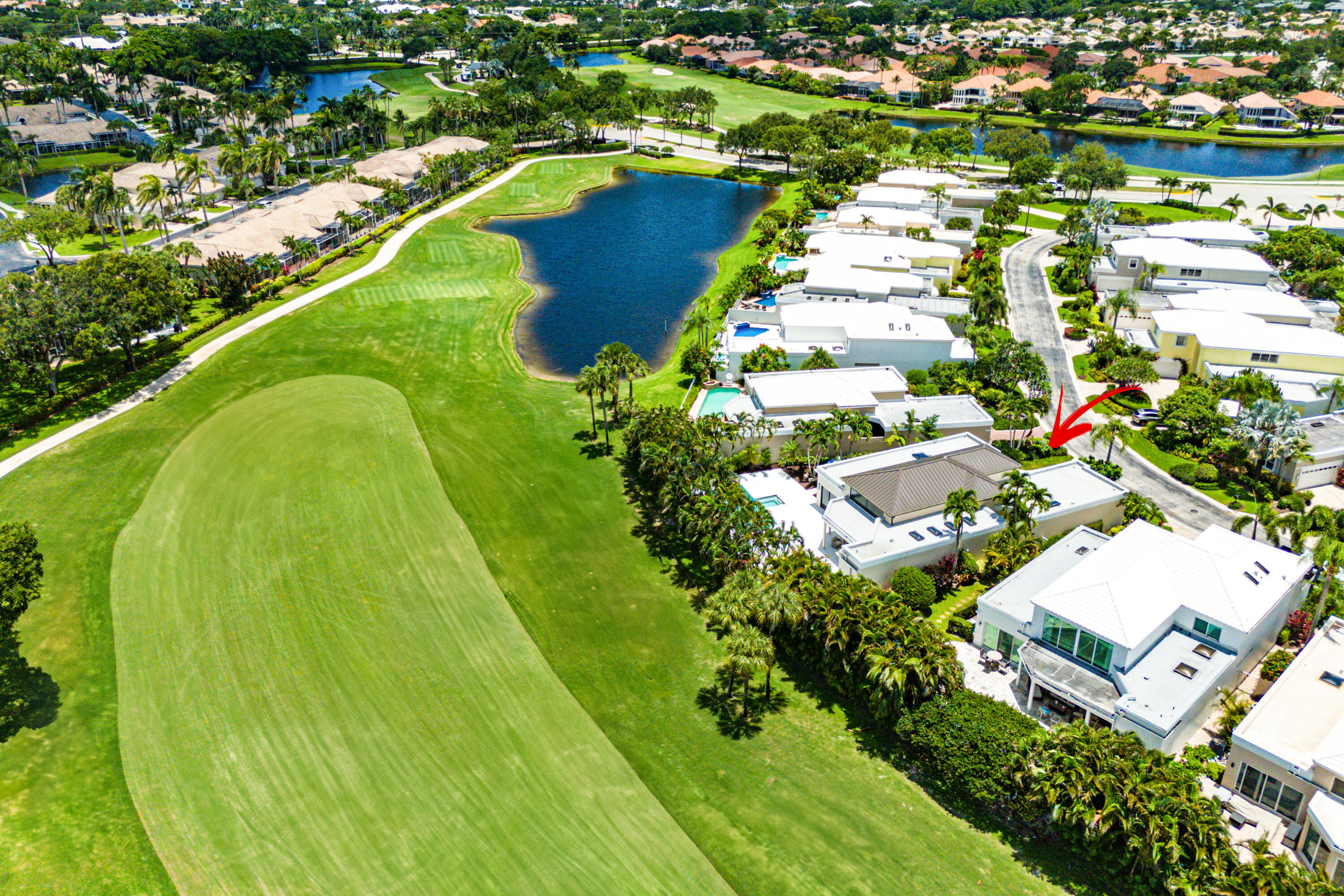 5323 Ascot Bend
