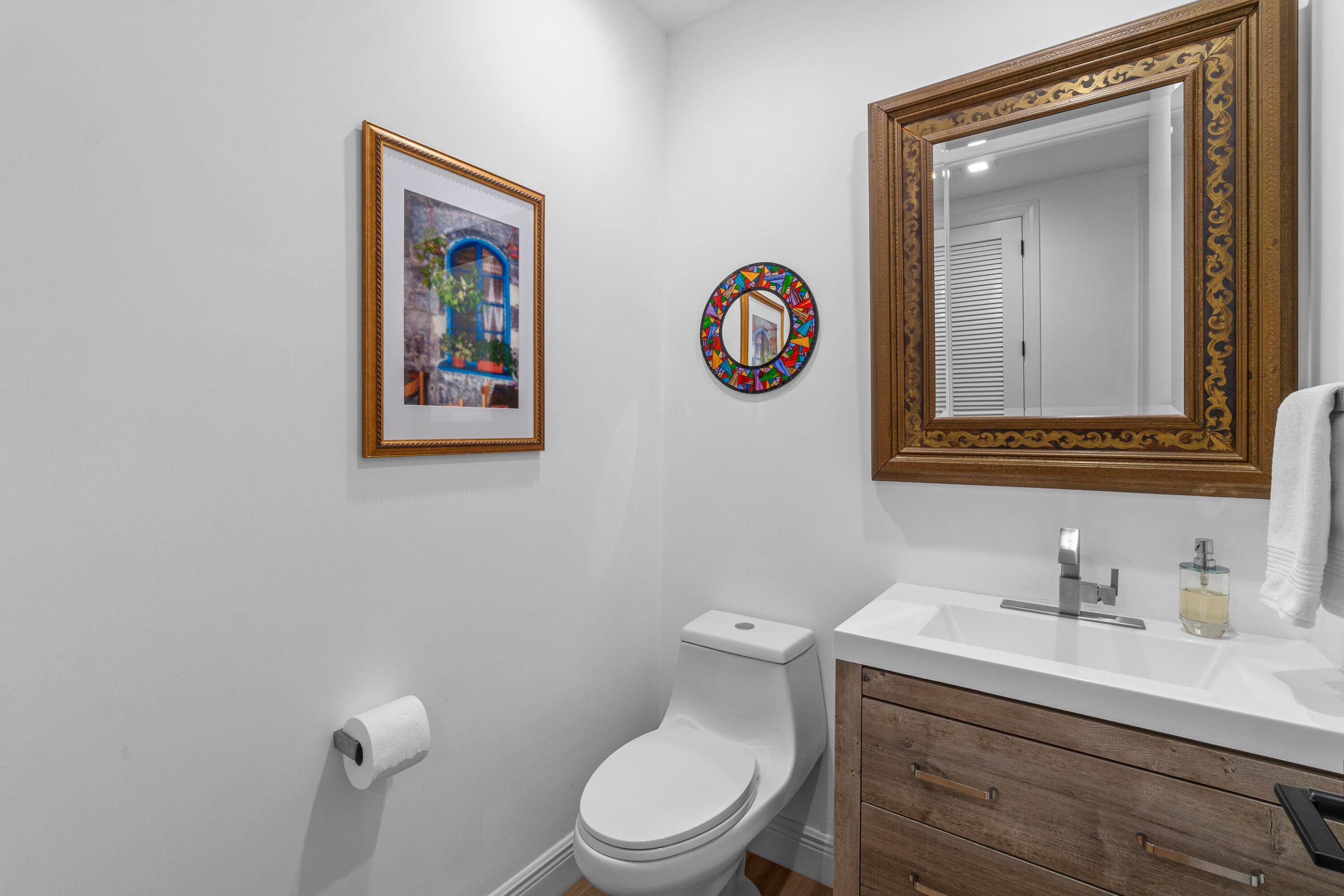 17557 Ashbourne B Way B