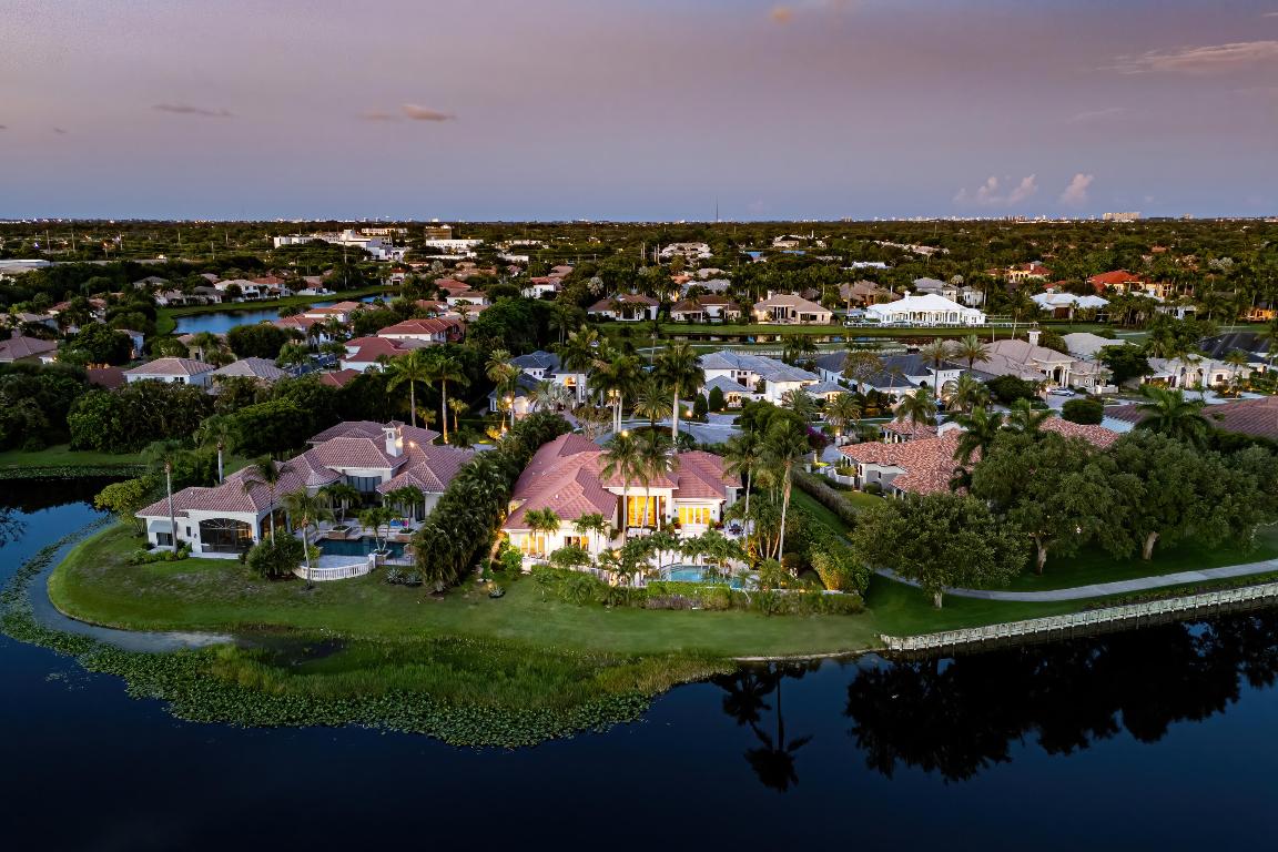 16283 Vintage Oaks Lane