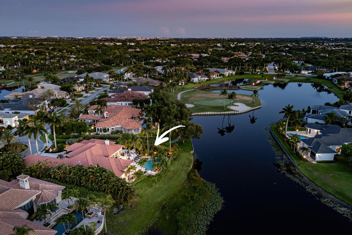 16283 Vintage Oaks Lane