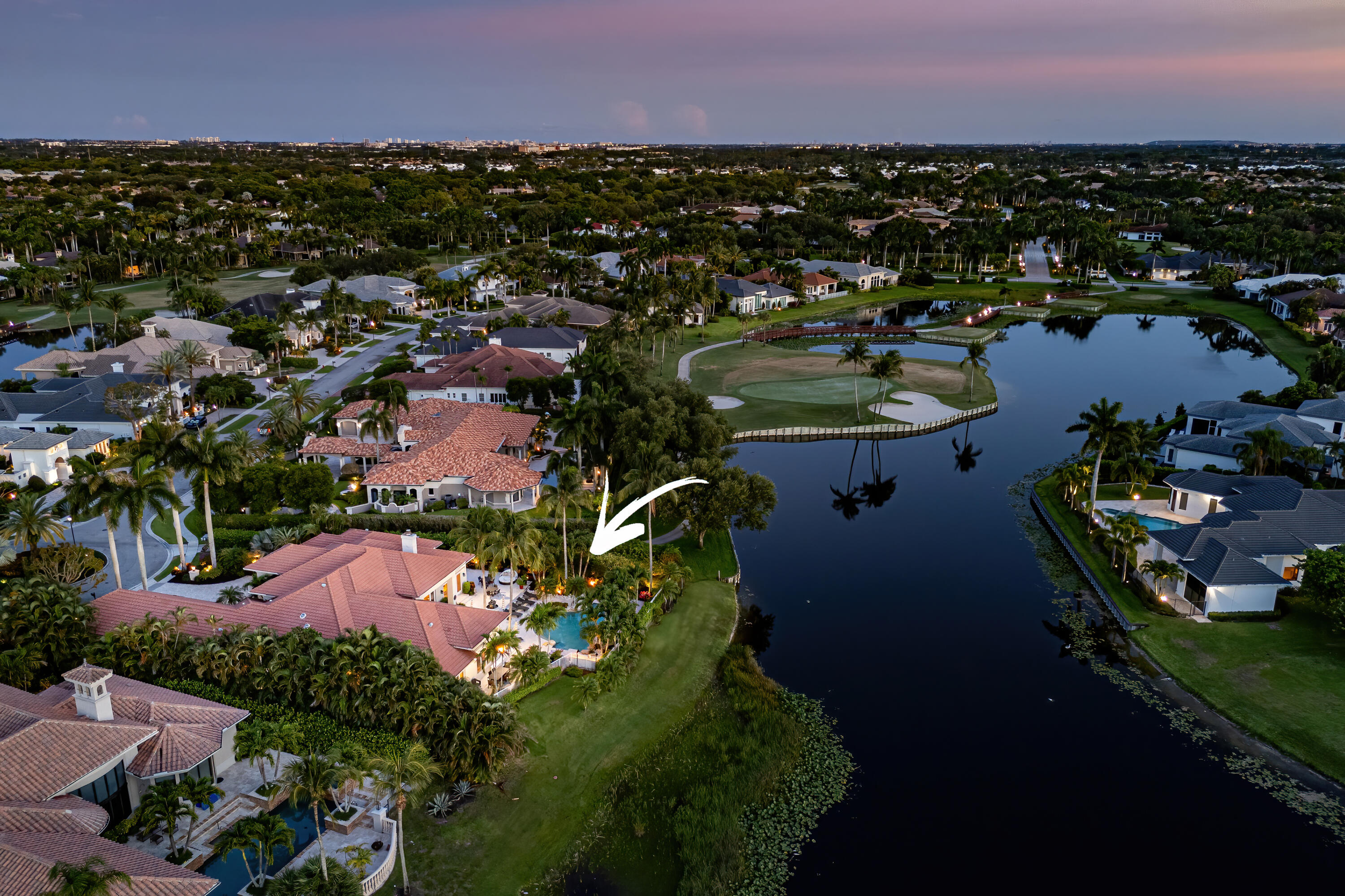 16283 Vintage Oaks Lane