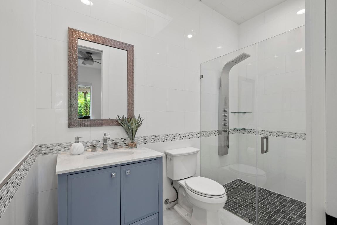 17371 Bridleway Trail