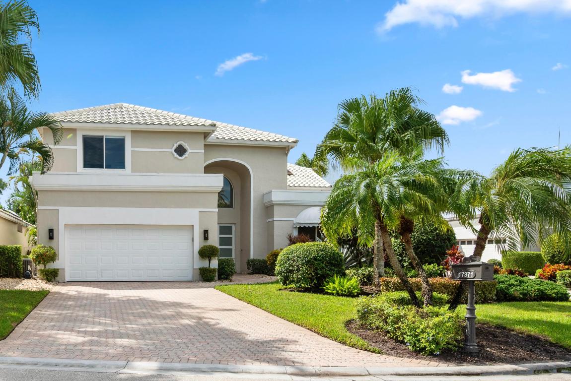 17371 Bridleway Trail