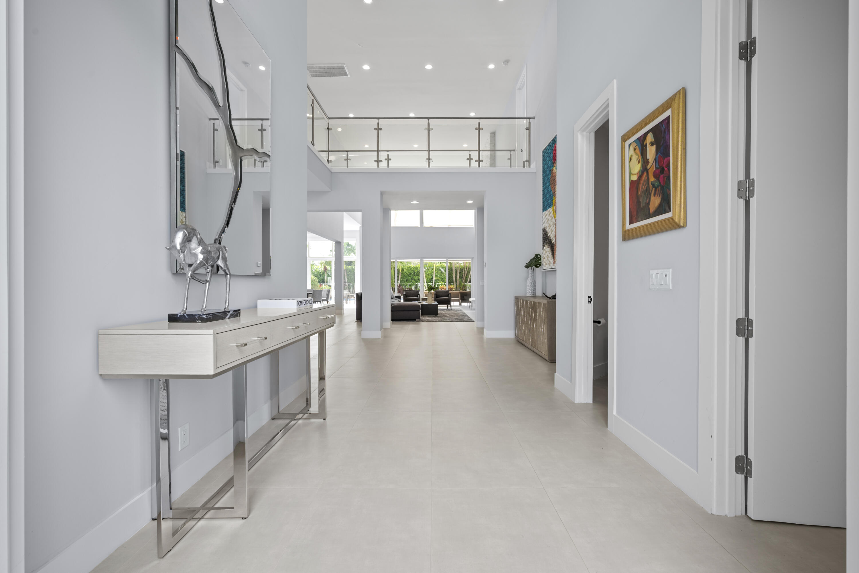 17371 Bridleway Trail
